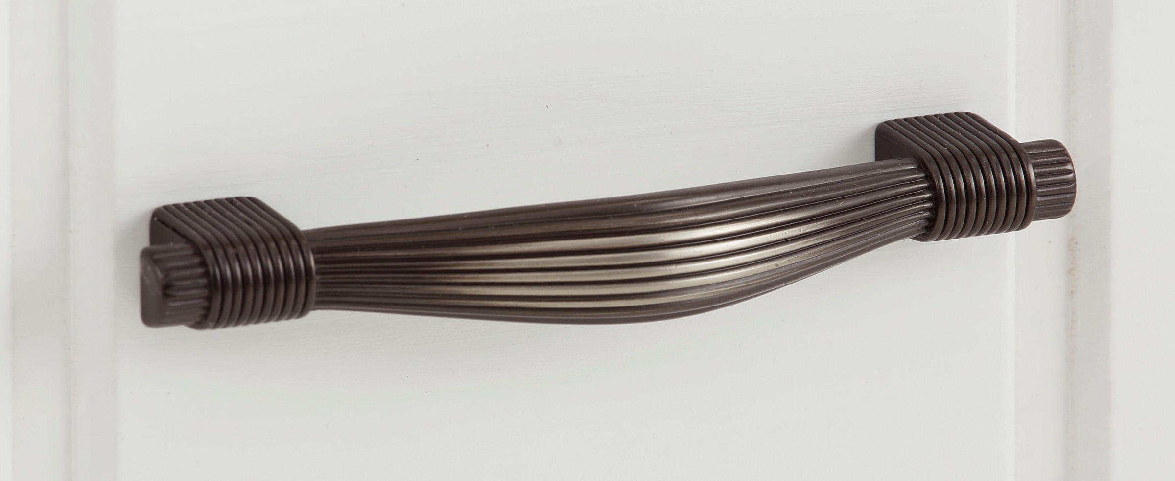 Home affaire Lowboard »Trinidad«, Kommode, Breite 148 cm, mit 4 Schubladen