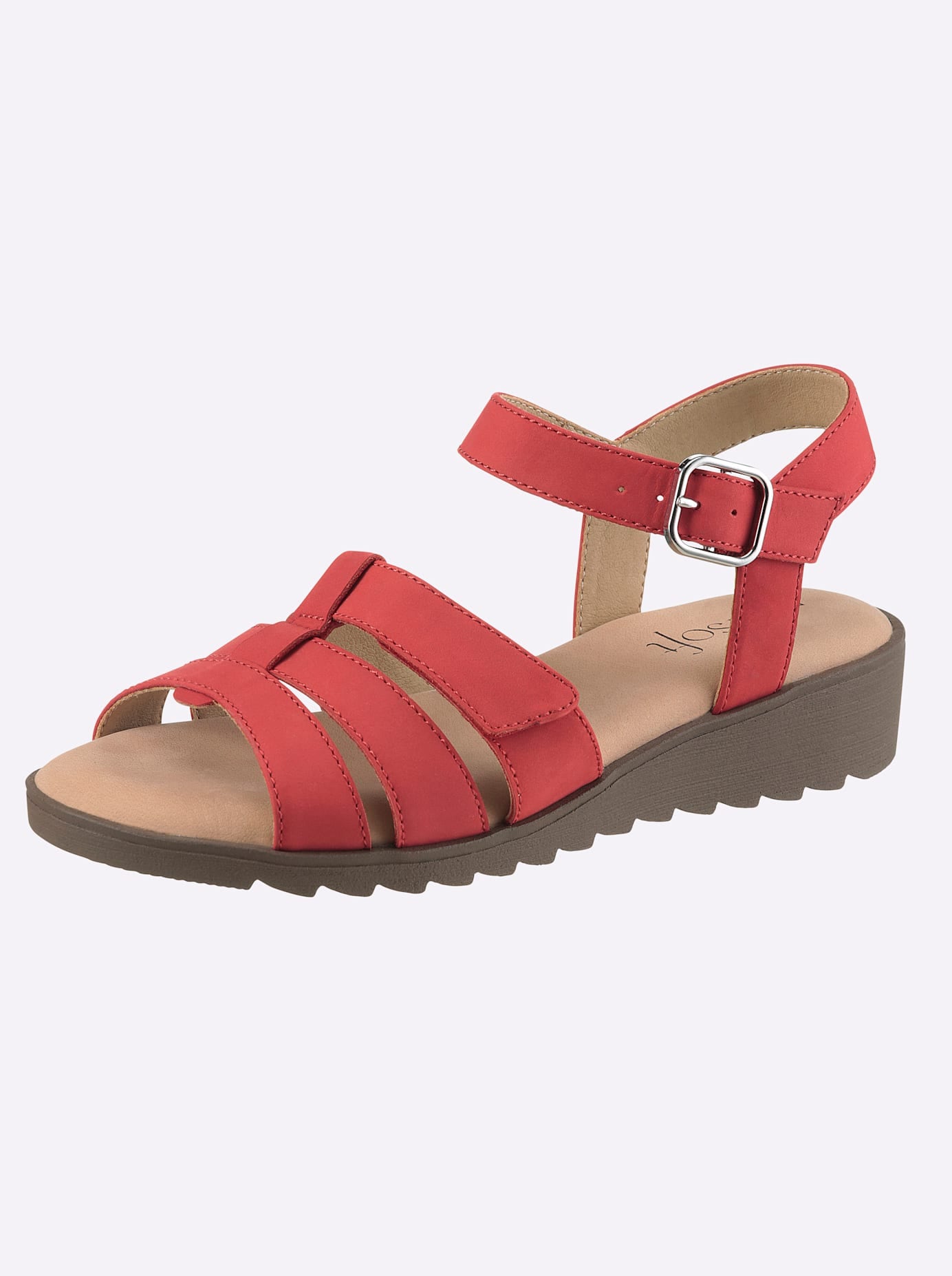 Image of Classic Sandalette