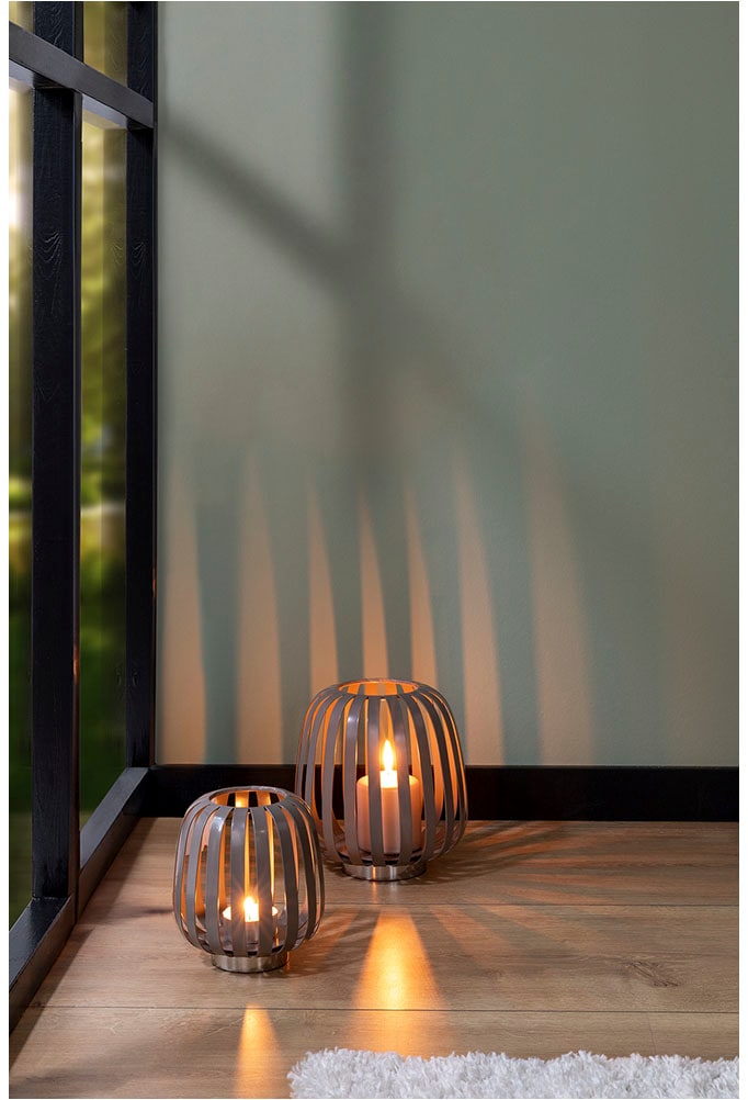 Image of Fink Windlicht "MAMBAIA, Windlicht"