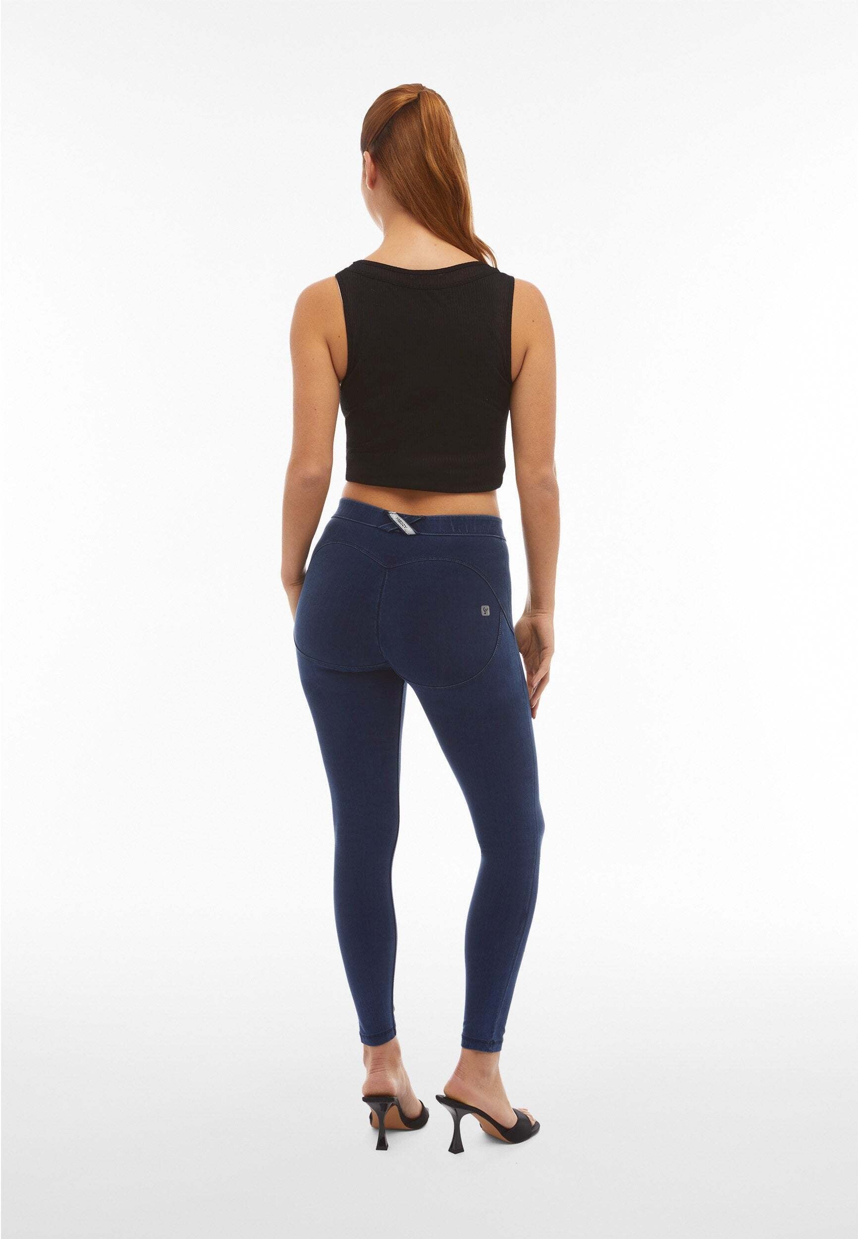 Freddy Leggings »Leggings WRUPY4RC012«