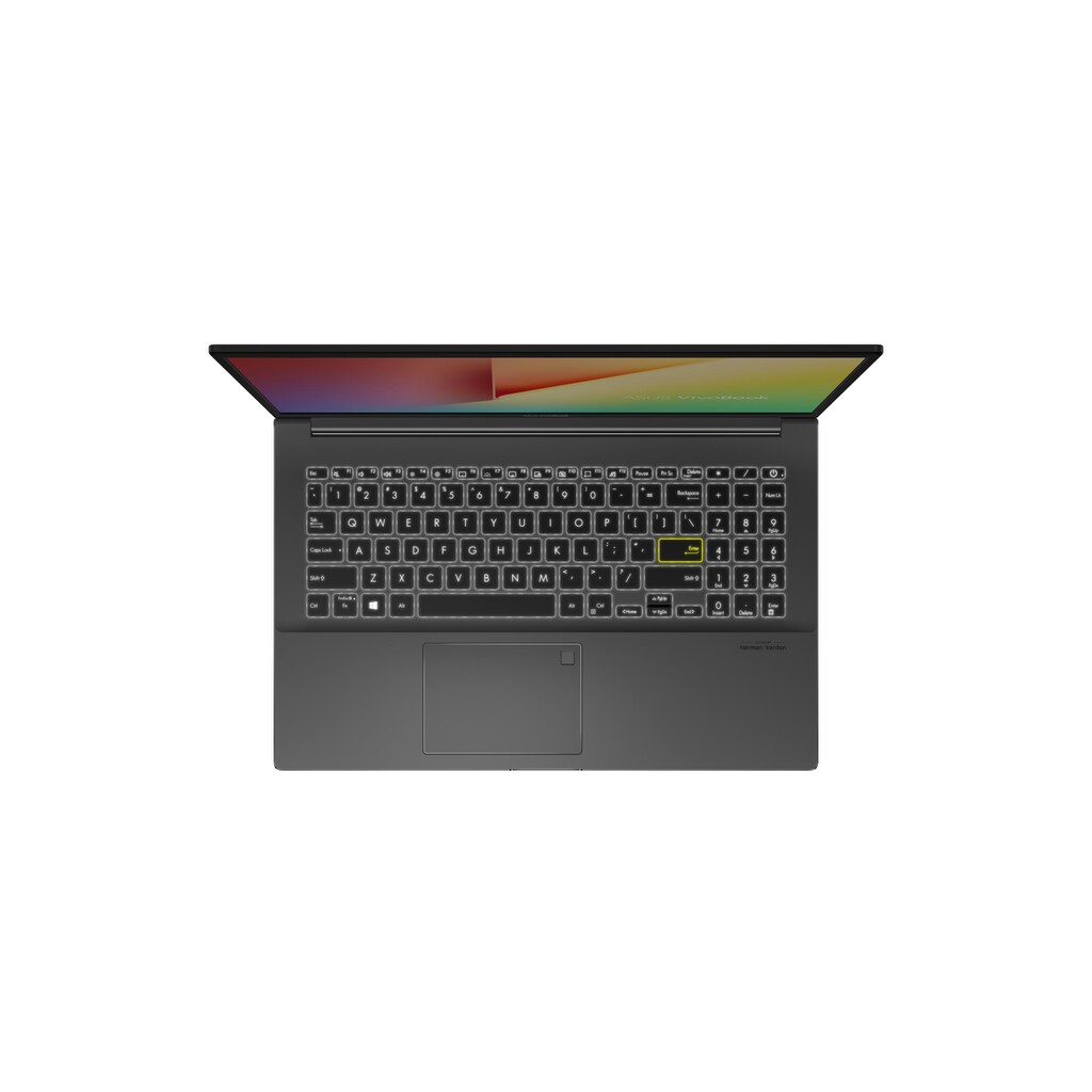 Asus Notebook »S15 S533FA-BQ161T«, / 15,6 Zoll