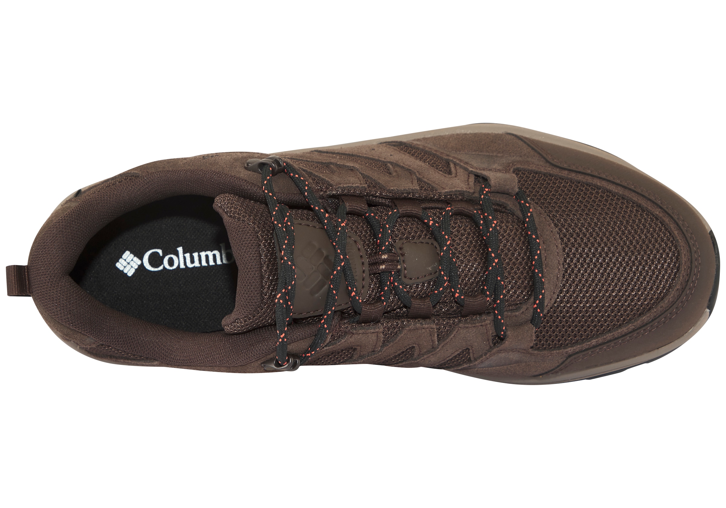 Columbia Chaussure de randonnée »REDMOND™ IV LOW WATERPROOF«  wasserdicht