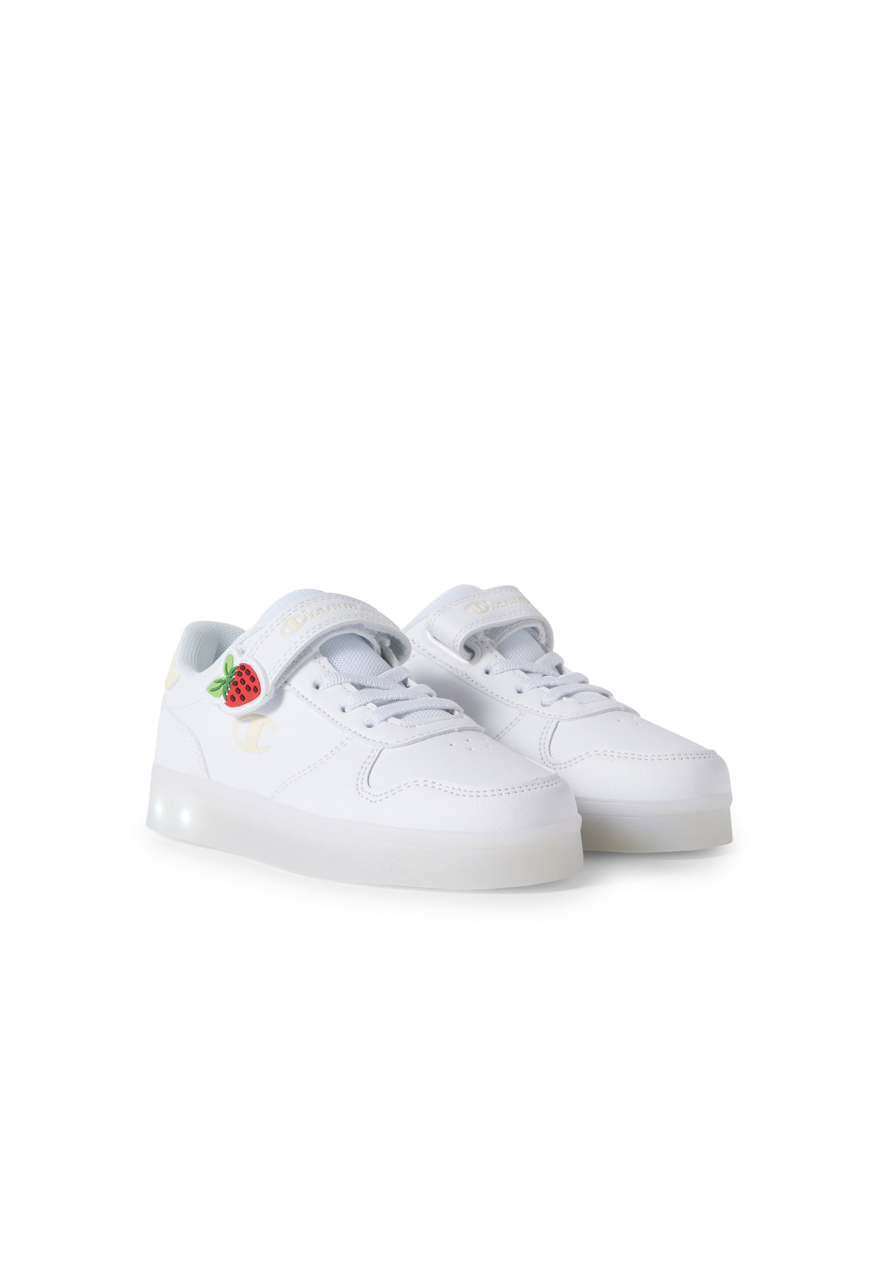 Image of Champion Sneaker "GLW G PS" mit cooler Blinkfunktion