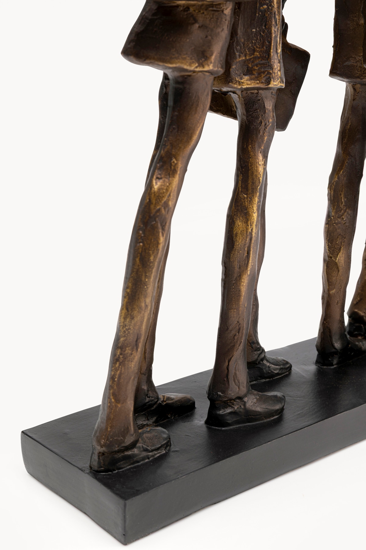 Kare Design Dekofigur »Business Men Four 43cm«