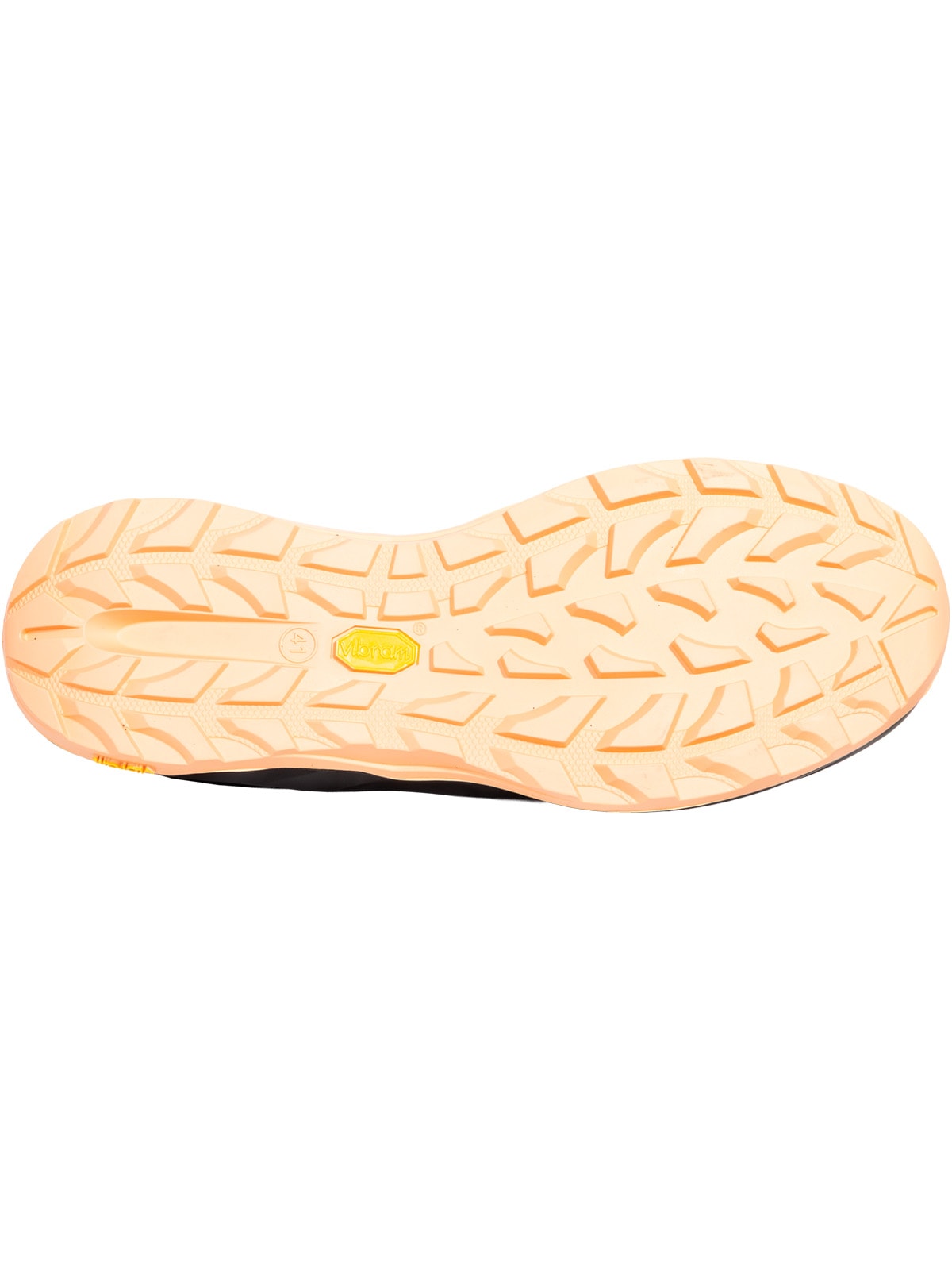 Grisport Wanderschuh »Grisport Halbschuh Vibram«  Robust, bequem und wetterfest – perfekt für jede Wandertour.