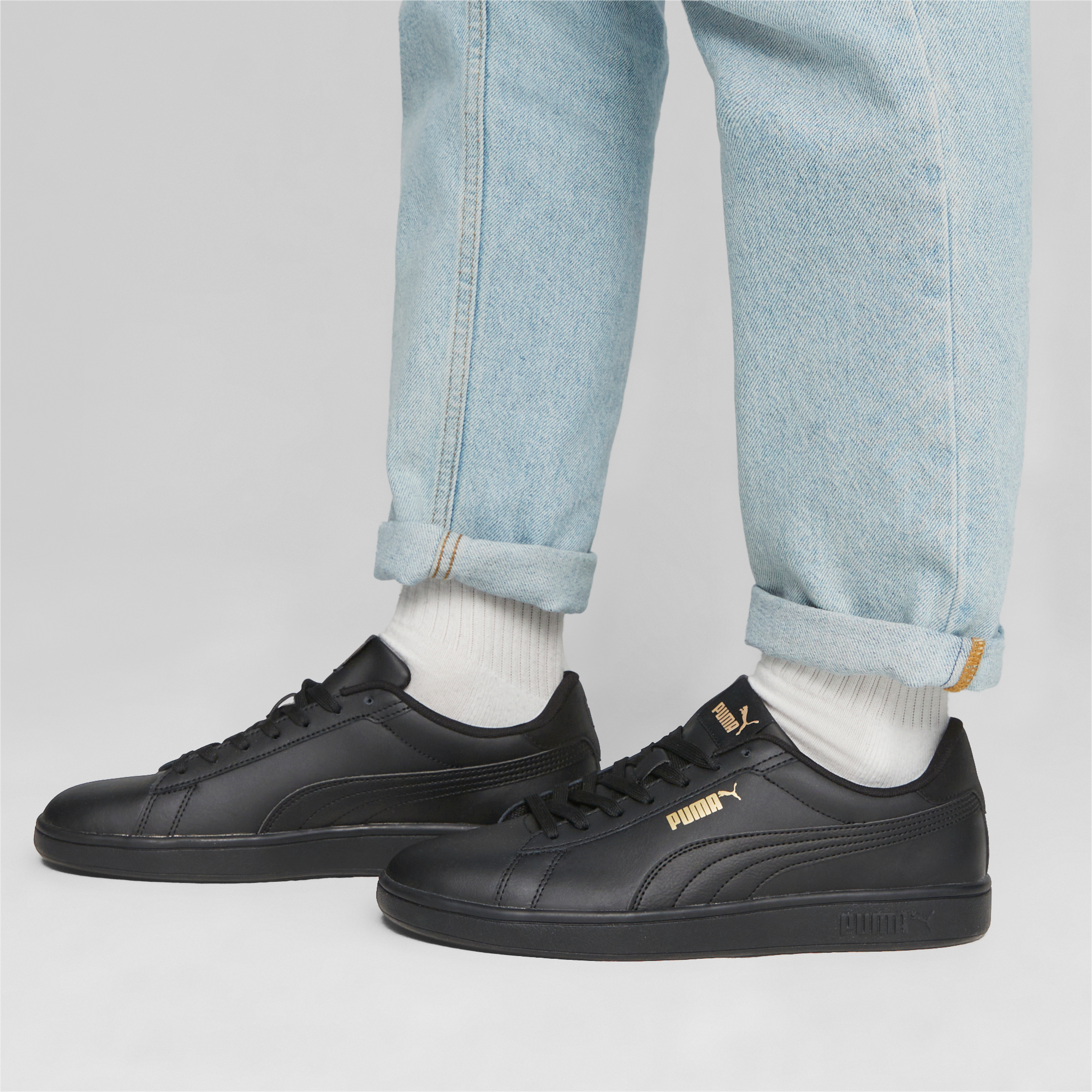 PUMA Sneaker »SMASH 3.0 L«