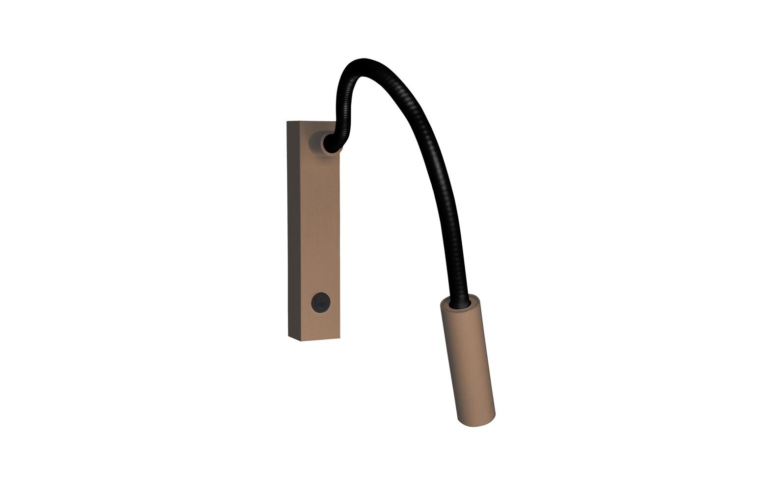 Image of Molto Luce Wandleuchte »AROK W«, Warmweiss bei Ackermann Versand Schweiz