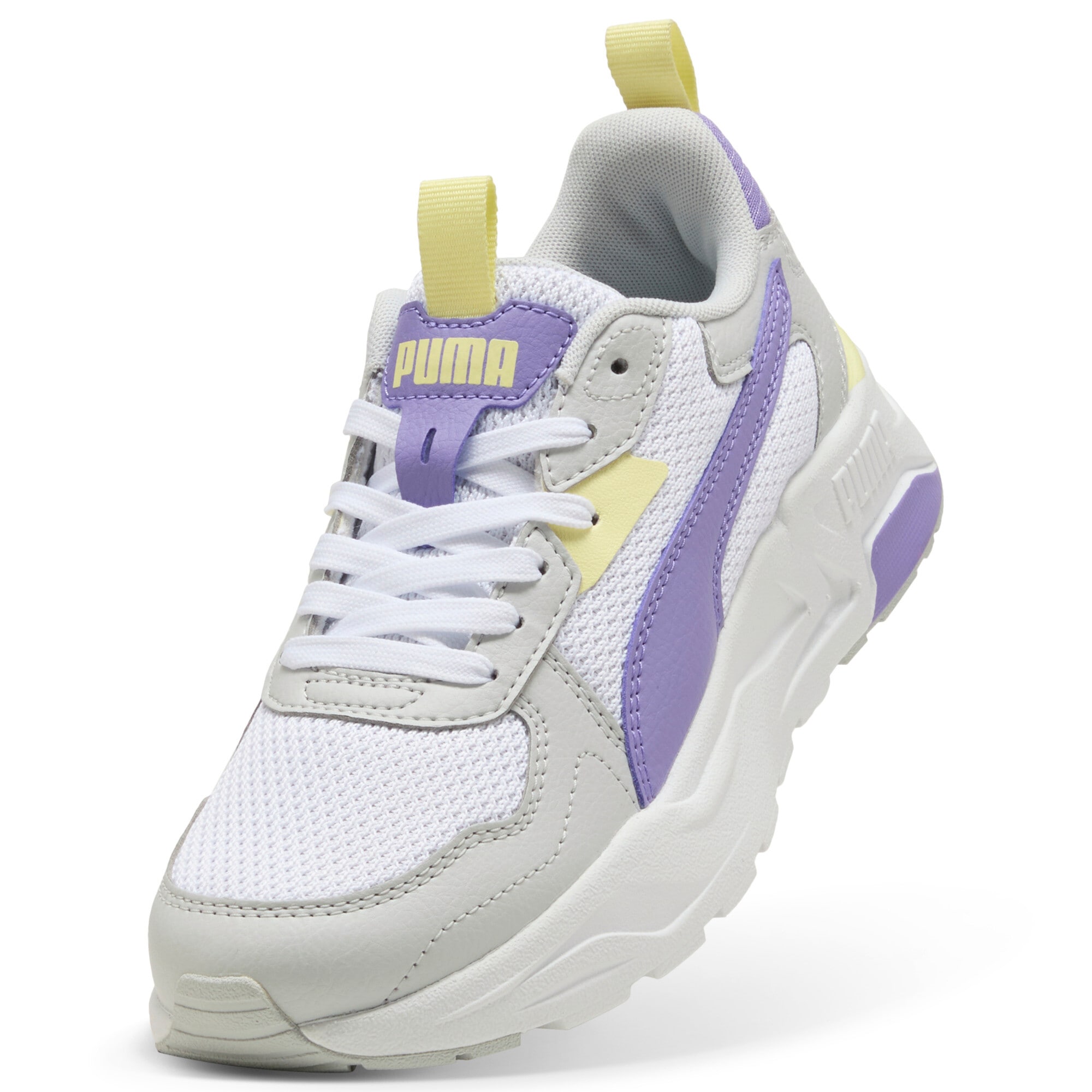 PUMA Sneaker »TRINITY LITE JR«