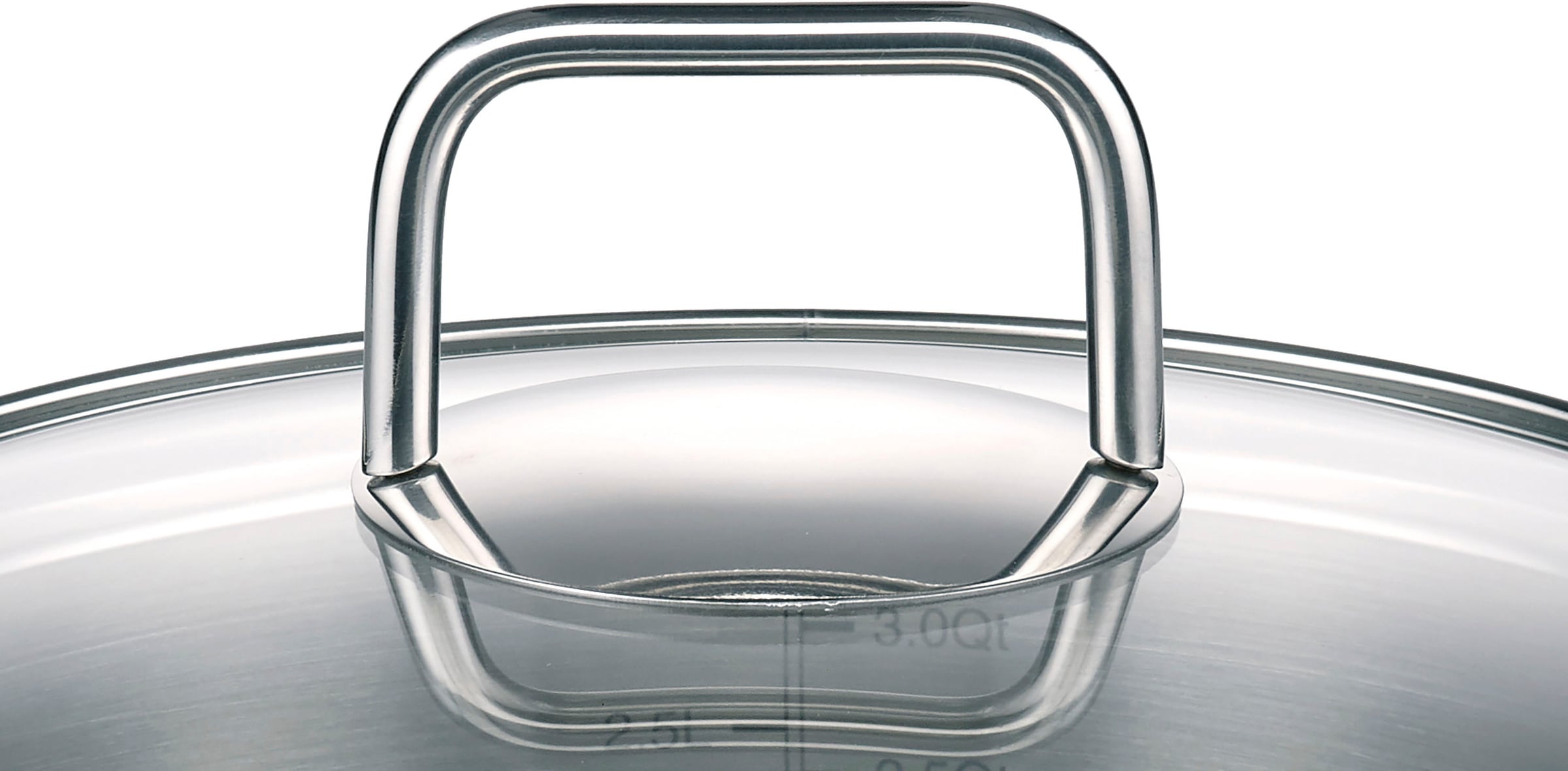 Elo Dampfgartopf 1 Stk. tlg. Edelstahl 18/8