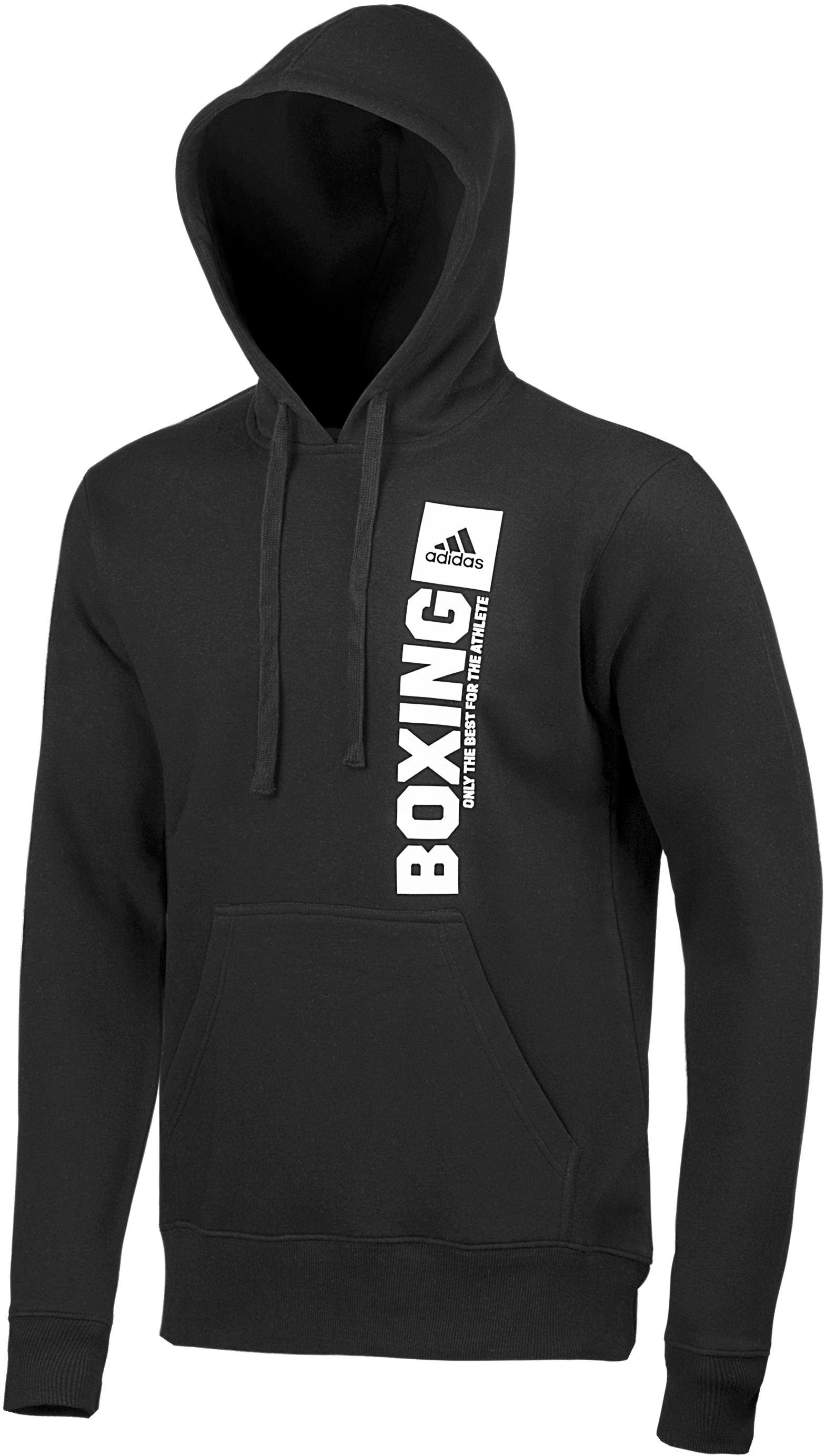 Hoodie »Community Vertical Hoody BOXING«