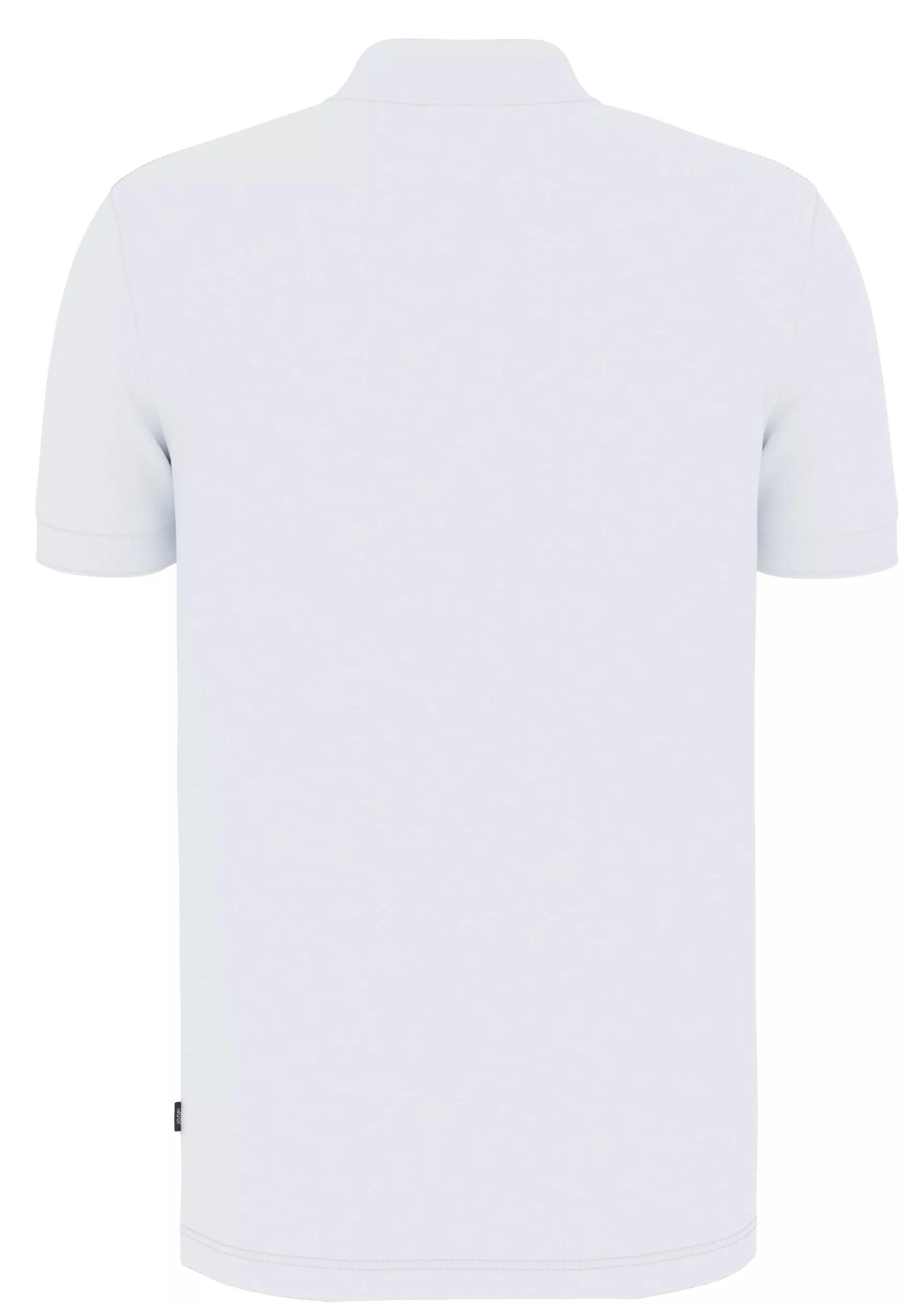 JOOP! Poloshirt »Primo« mit Knopfleiste