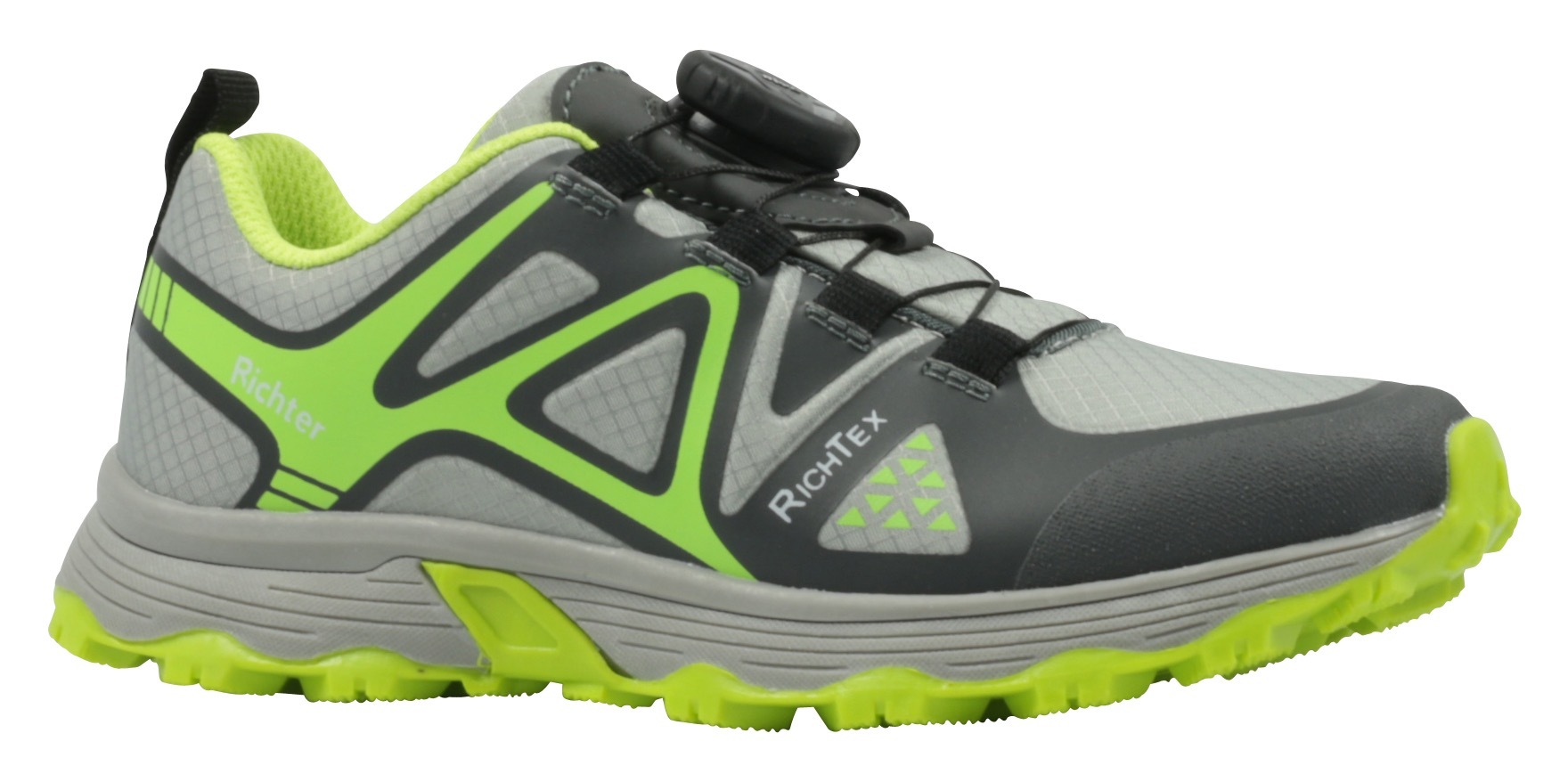 Image of Richter Sneaker »TR-5«, mit wasserabweisender TEX-Membrane bei Ackermann Versand Schweiz