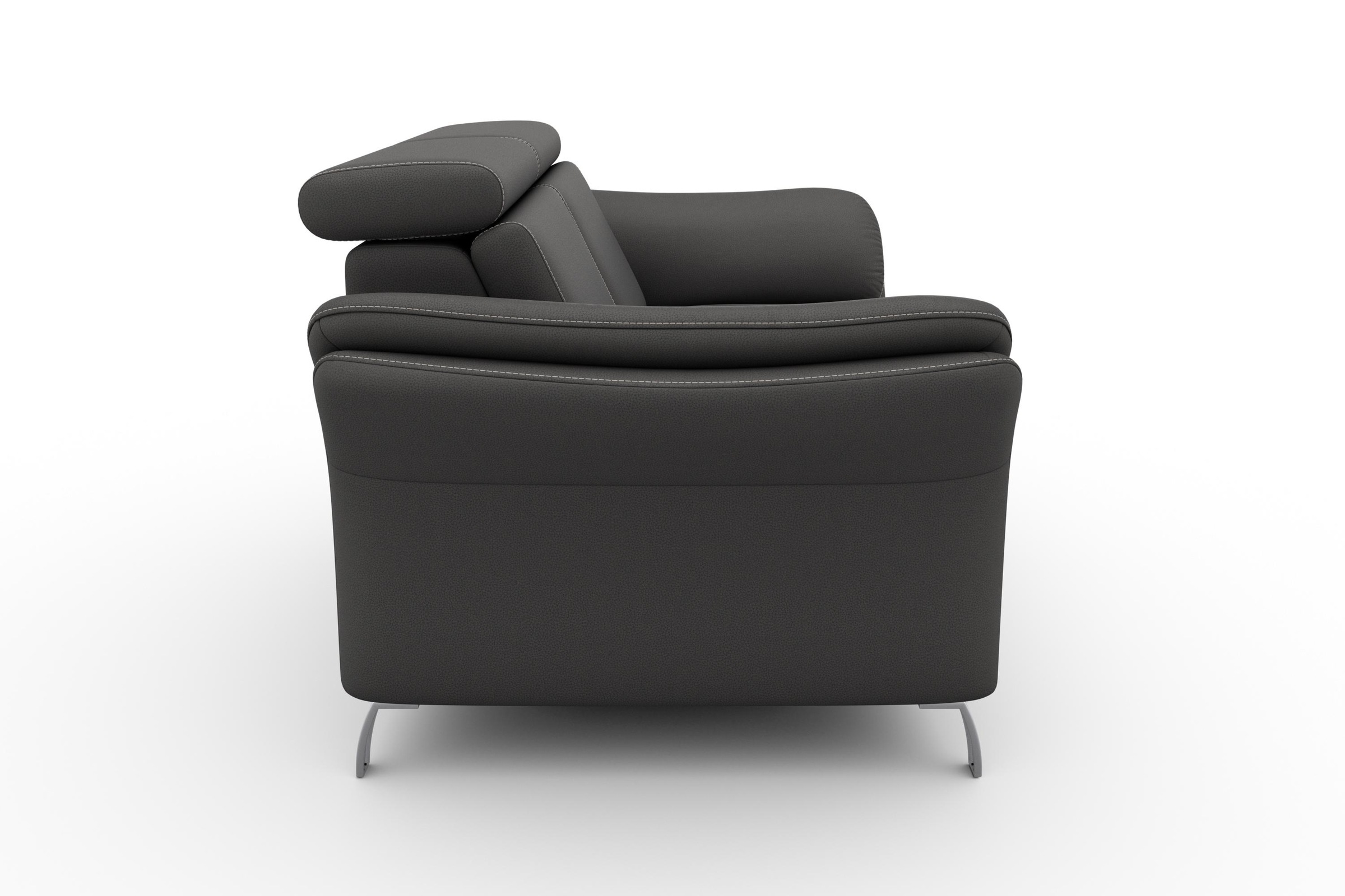 sit&more 2-Sitzer »Vincenzo«