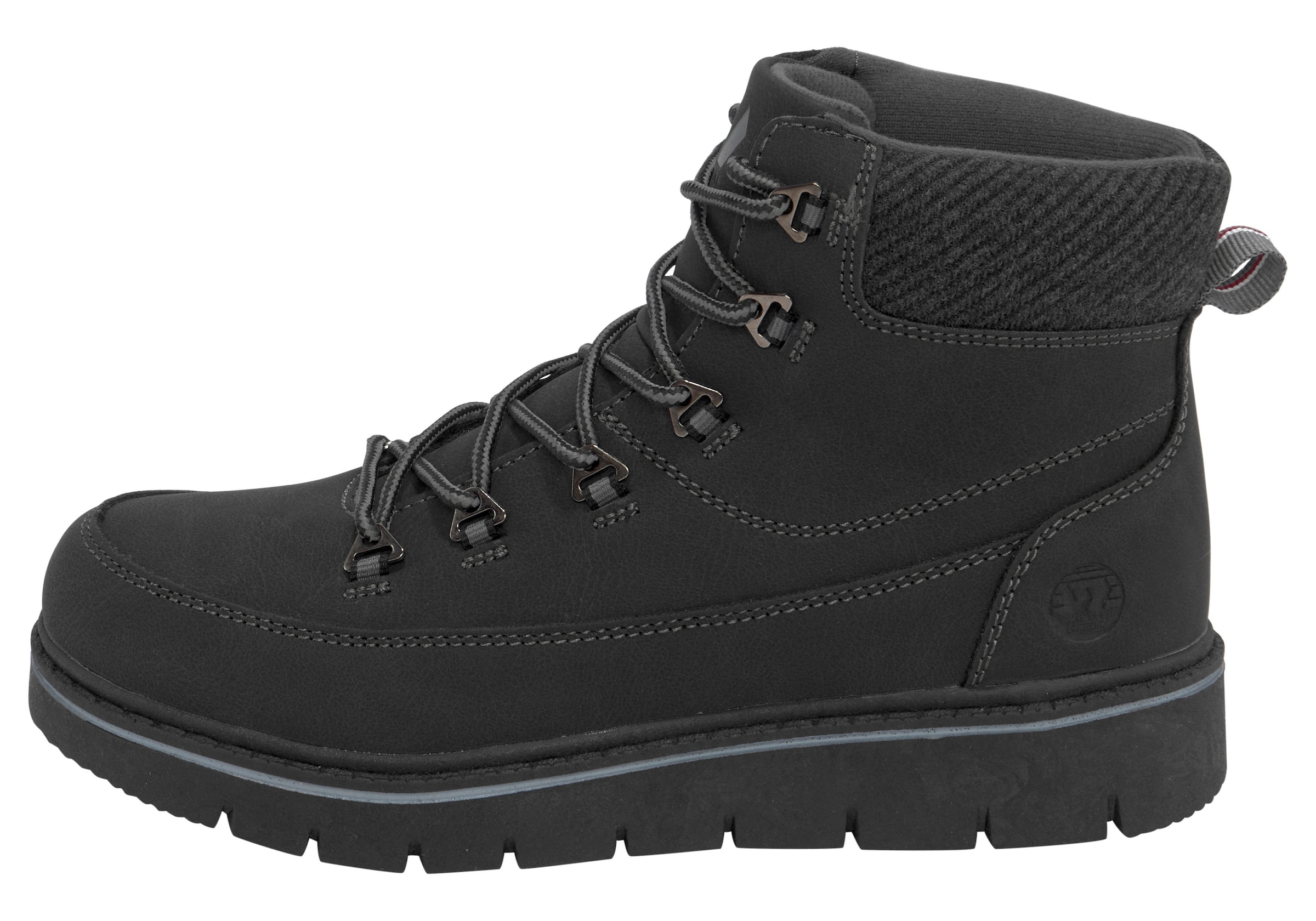 WHISTLER Winterboots »Naje W«, Warmfutter