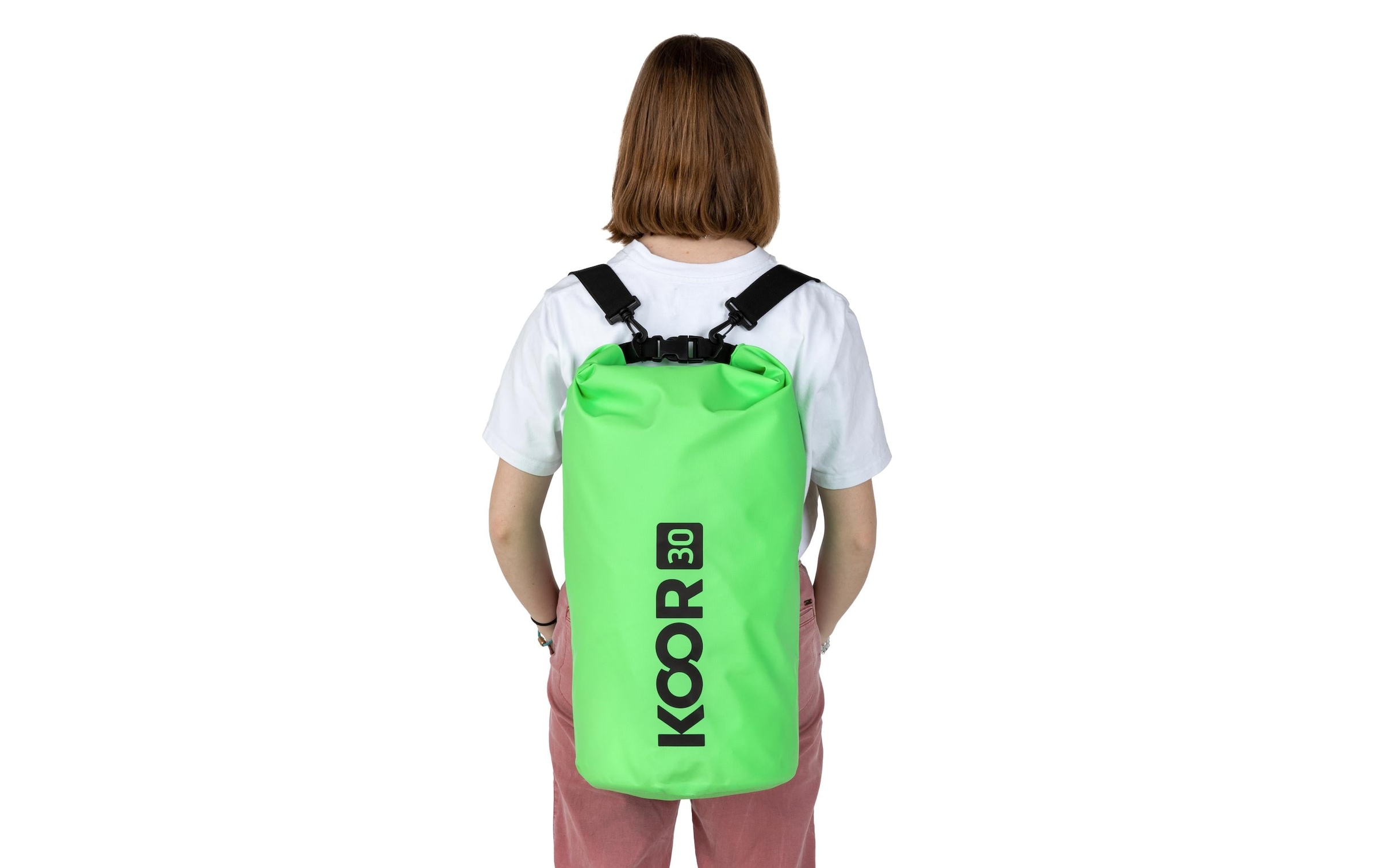 KOOR Drybag »Dry Bag 30L«