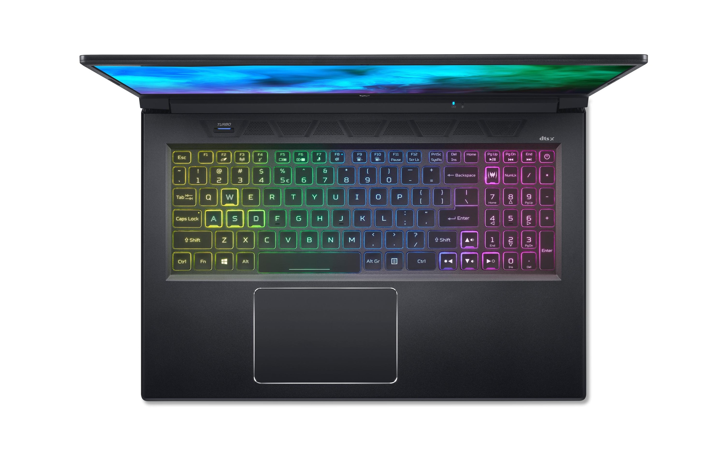 Acer Notebook »Predator Helios 300«, 43,94 cm, / 17,3 Zoll, Intel, Core i7, GeForce RTX 3060, 1000 GB SSD