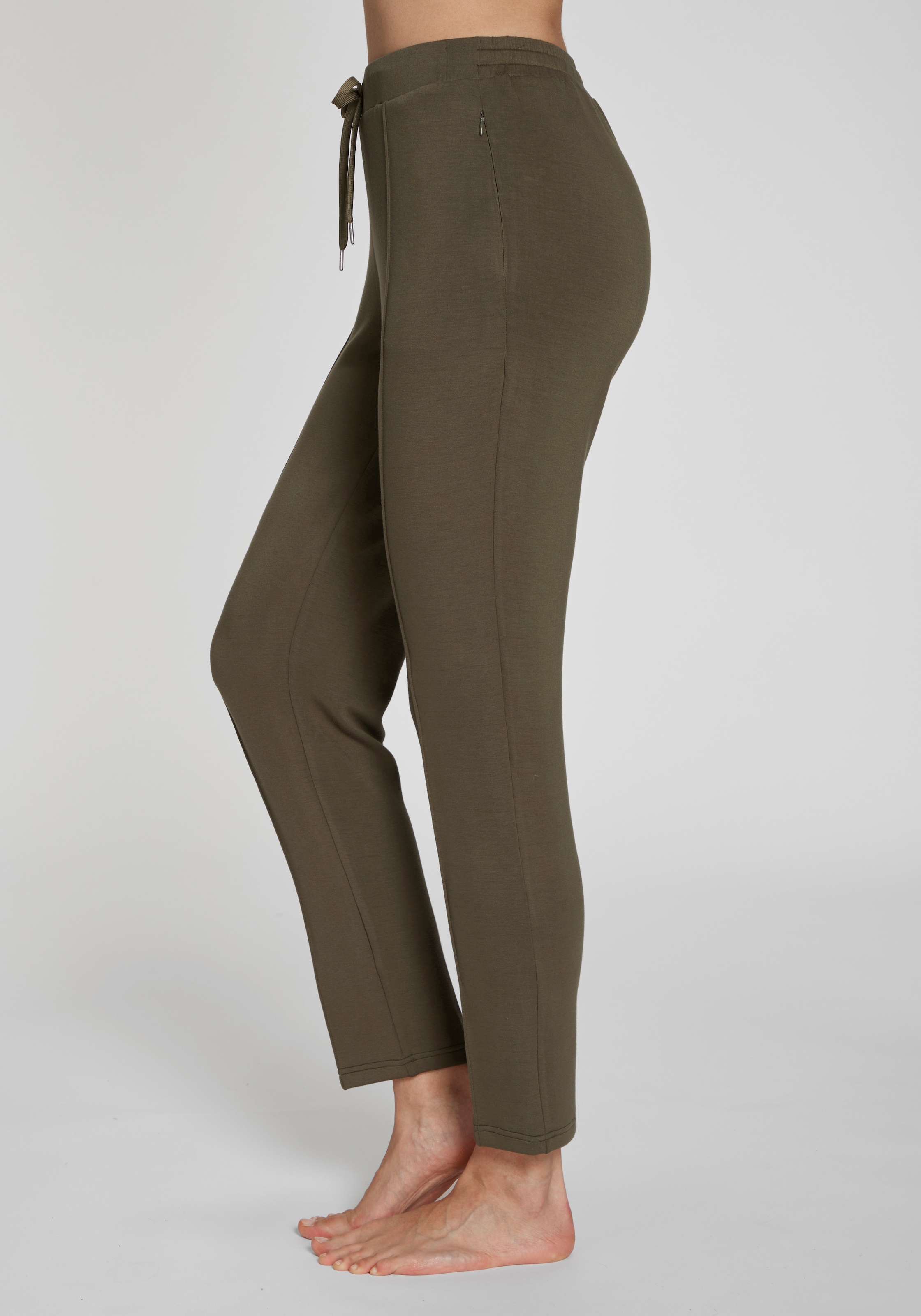 French Connection Pantalon de jogging  forme étroite avec pince allongeante