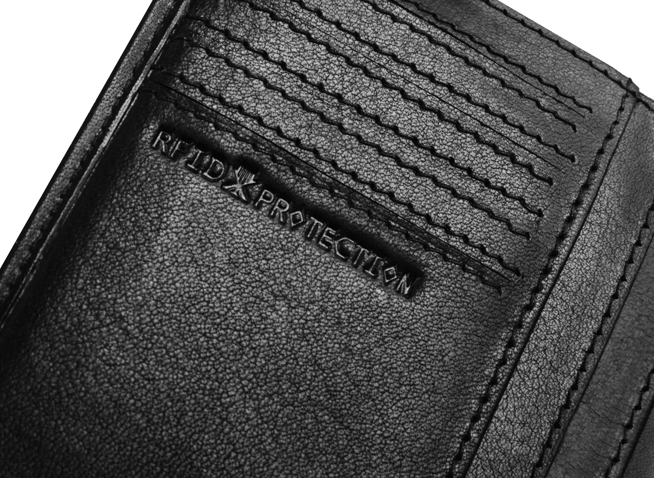 MANO Geldbörse »DON MARCO« echt Leder