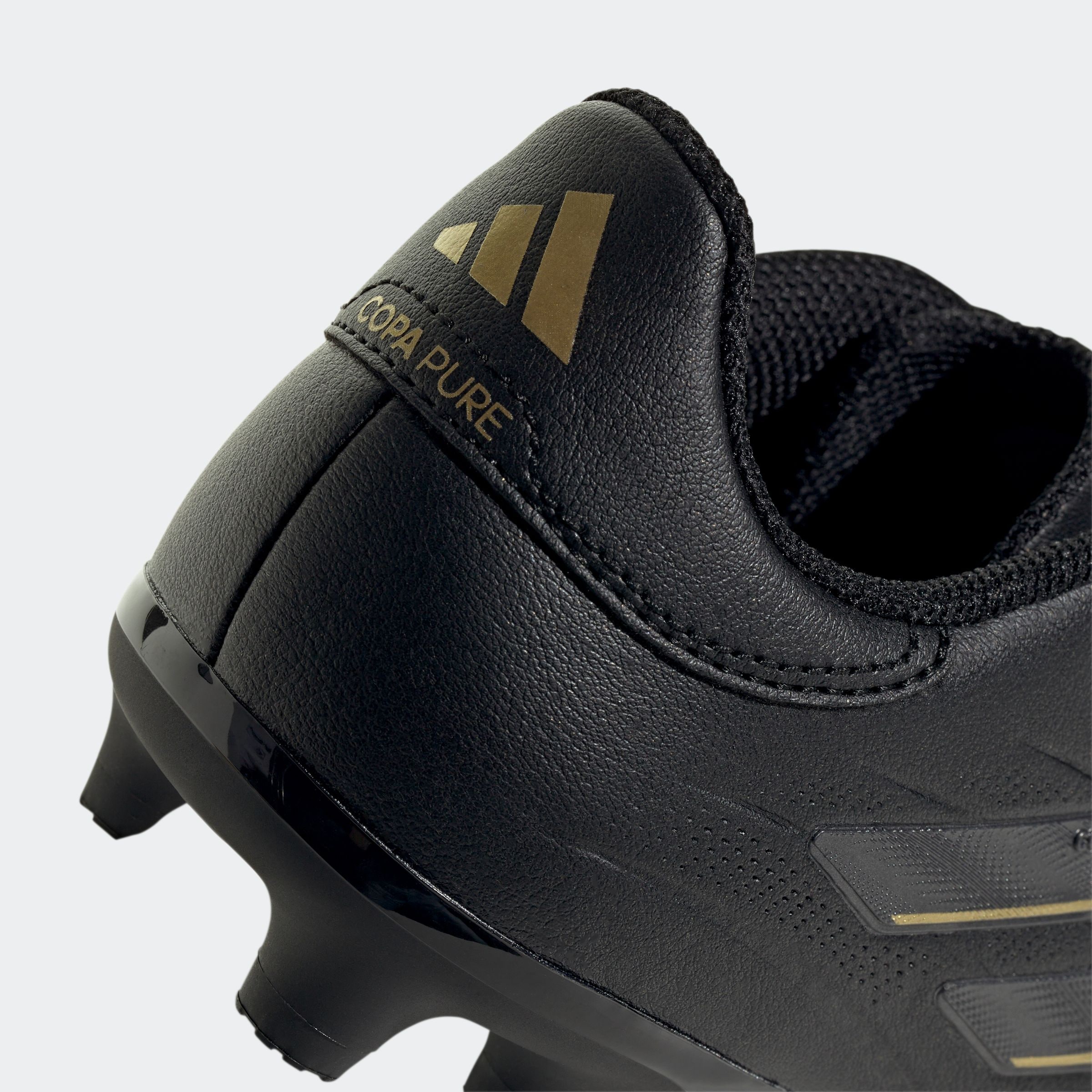 adidas Performance Fussballschuh »COPA PURE 2 LEAGUE KIDS FG«, für Rasenplätze