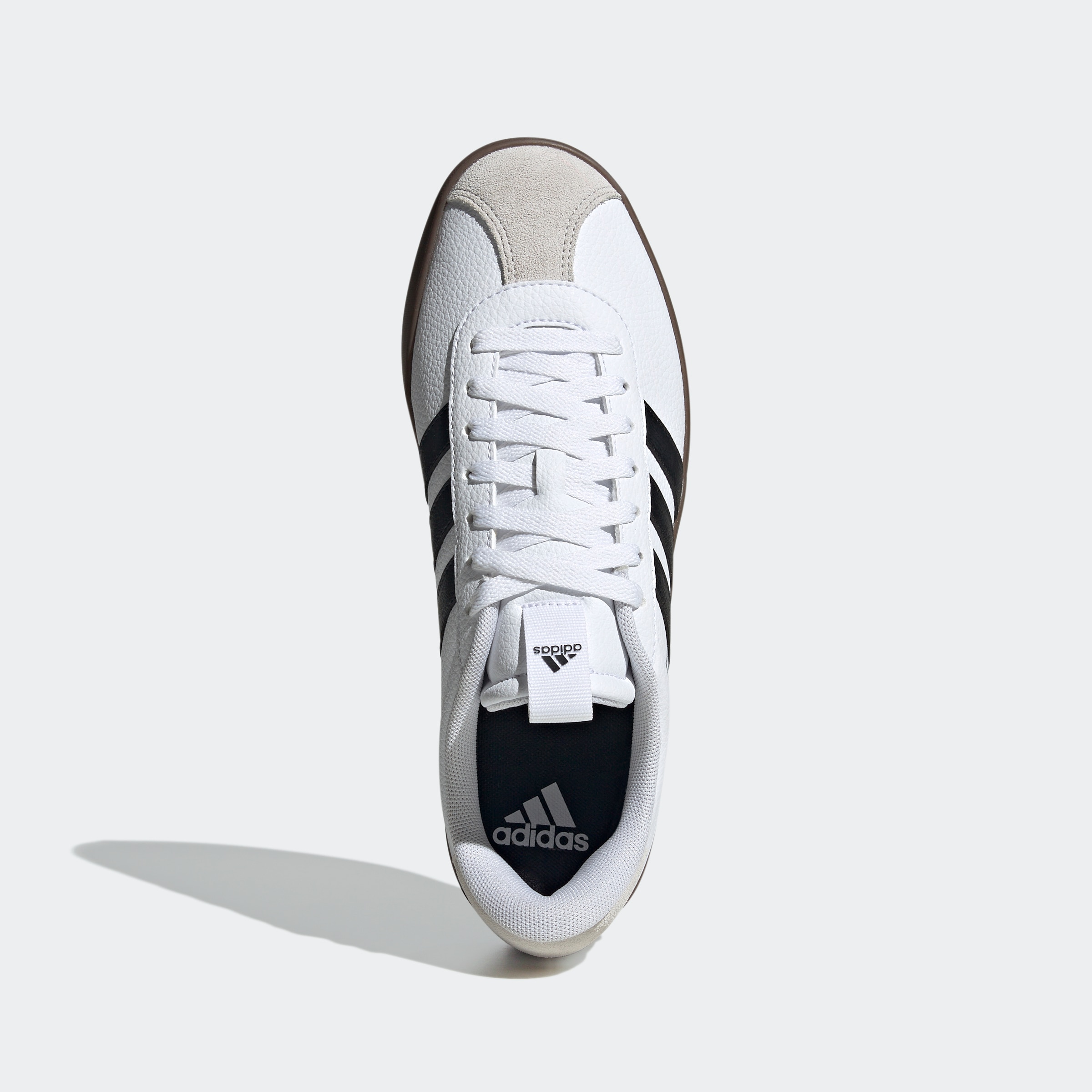 adidas Sportswear Sneaker »VL COURT 3.0«, inspiriert vom Design des adidas samba