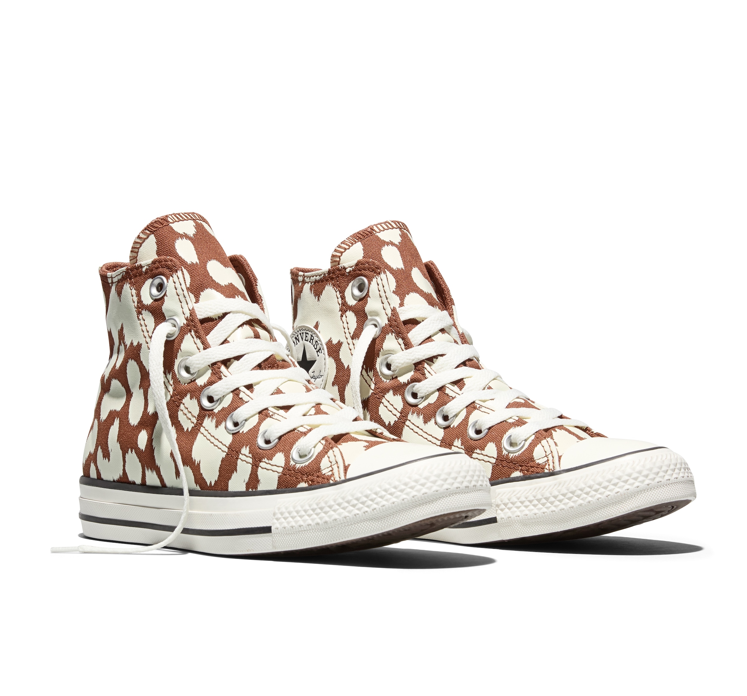 Image of Converse Sneaker "CHUCK TAYLOR ALL STAR COW PRINT"