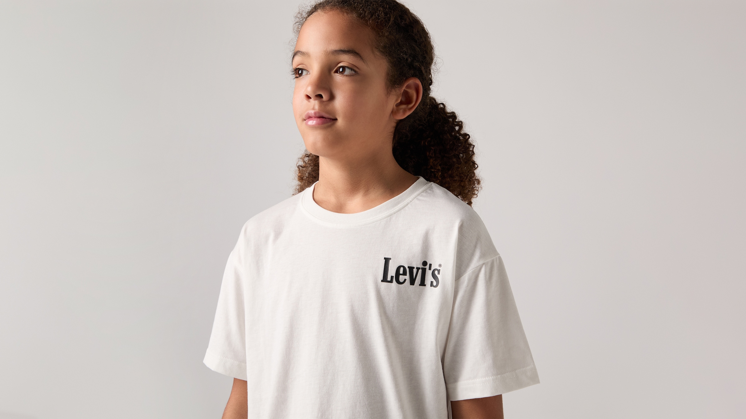 Levi's® Kids T-Shirt »LVB AQUATIC LOUNGE TEE« for Boys