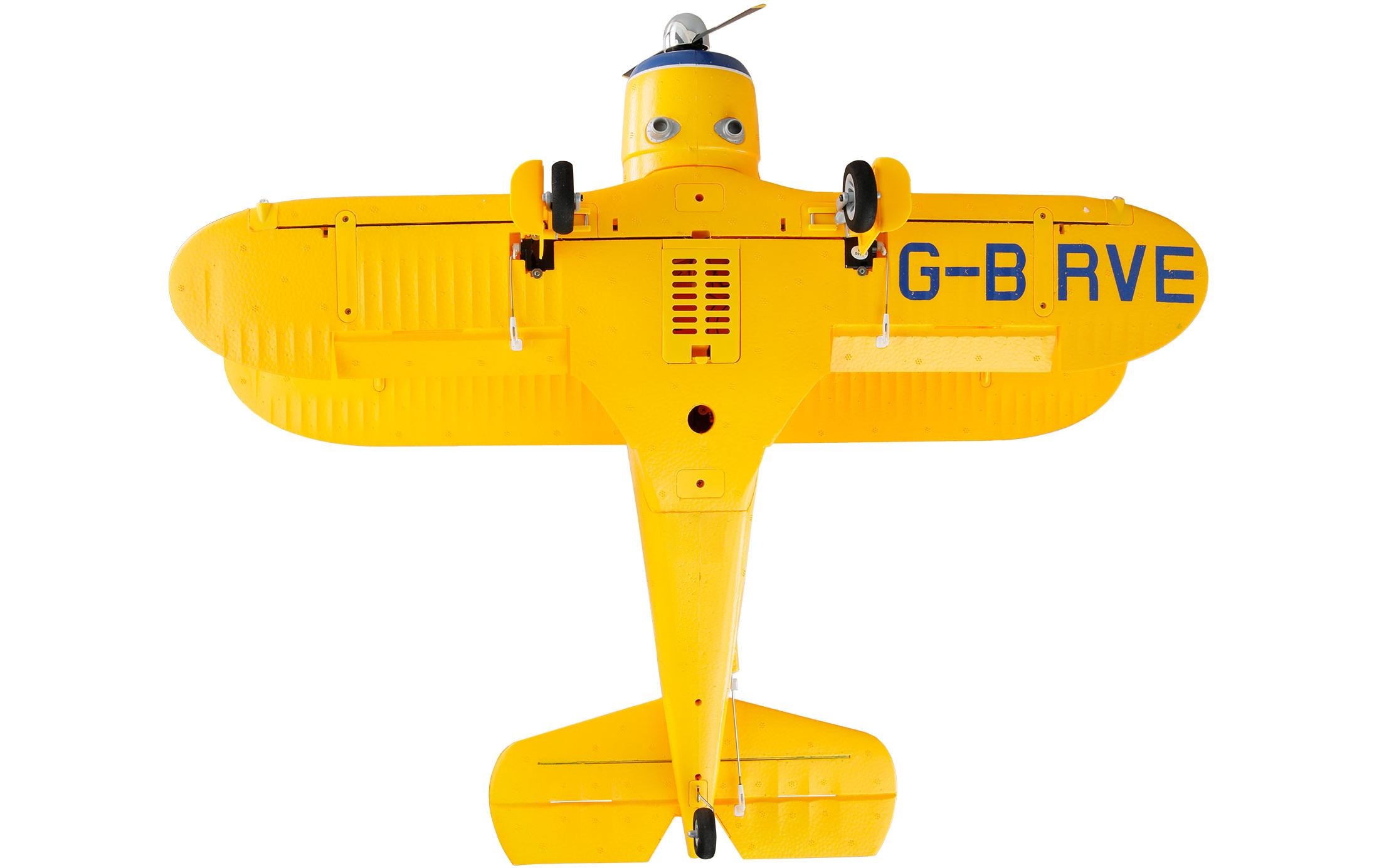 Amewi RC-Flugzeug »Amewi AMXflight Beech D17s 3D, 6G, RTF«