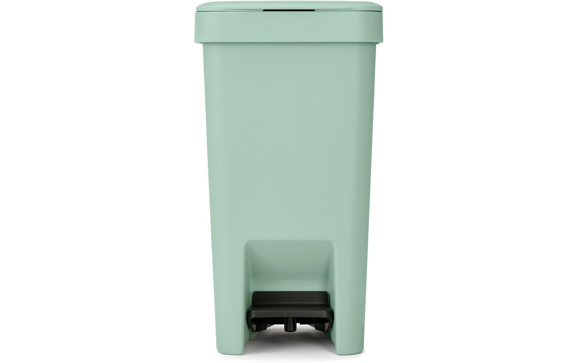 Brabantia Mülleimer »StepUp 10 l«, 1 Behälter