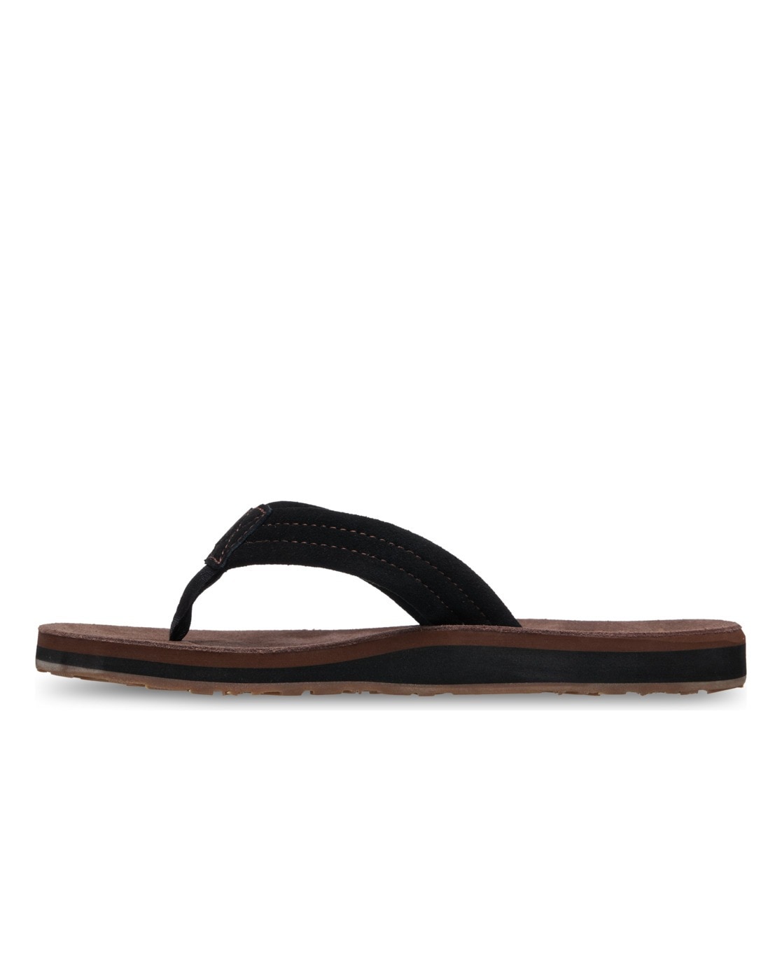 Quiksilver Sandale »Carver Suede«