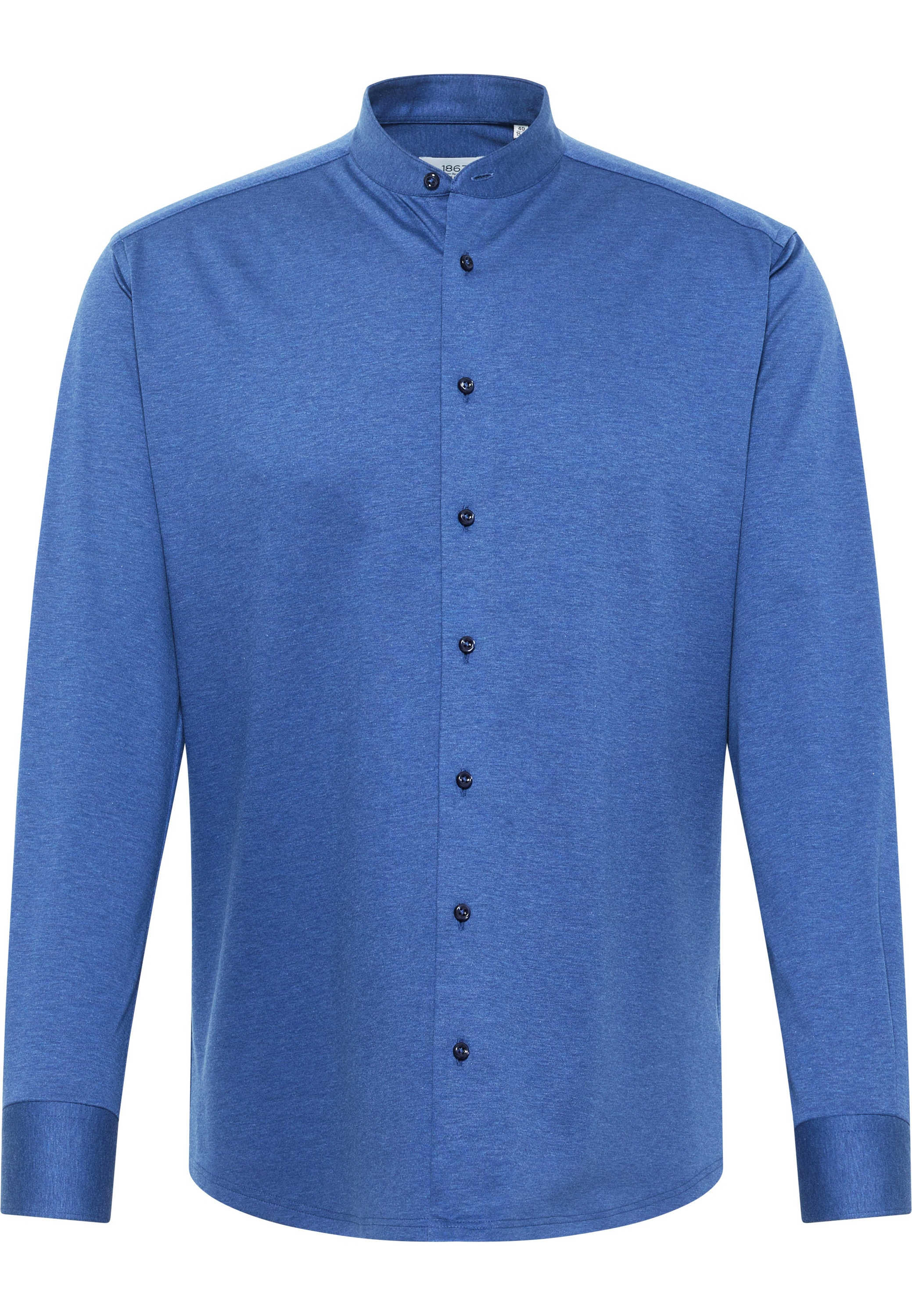 Eterna Langarmhemd »MODERN FIT« NON IRON (bügelfrei)