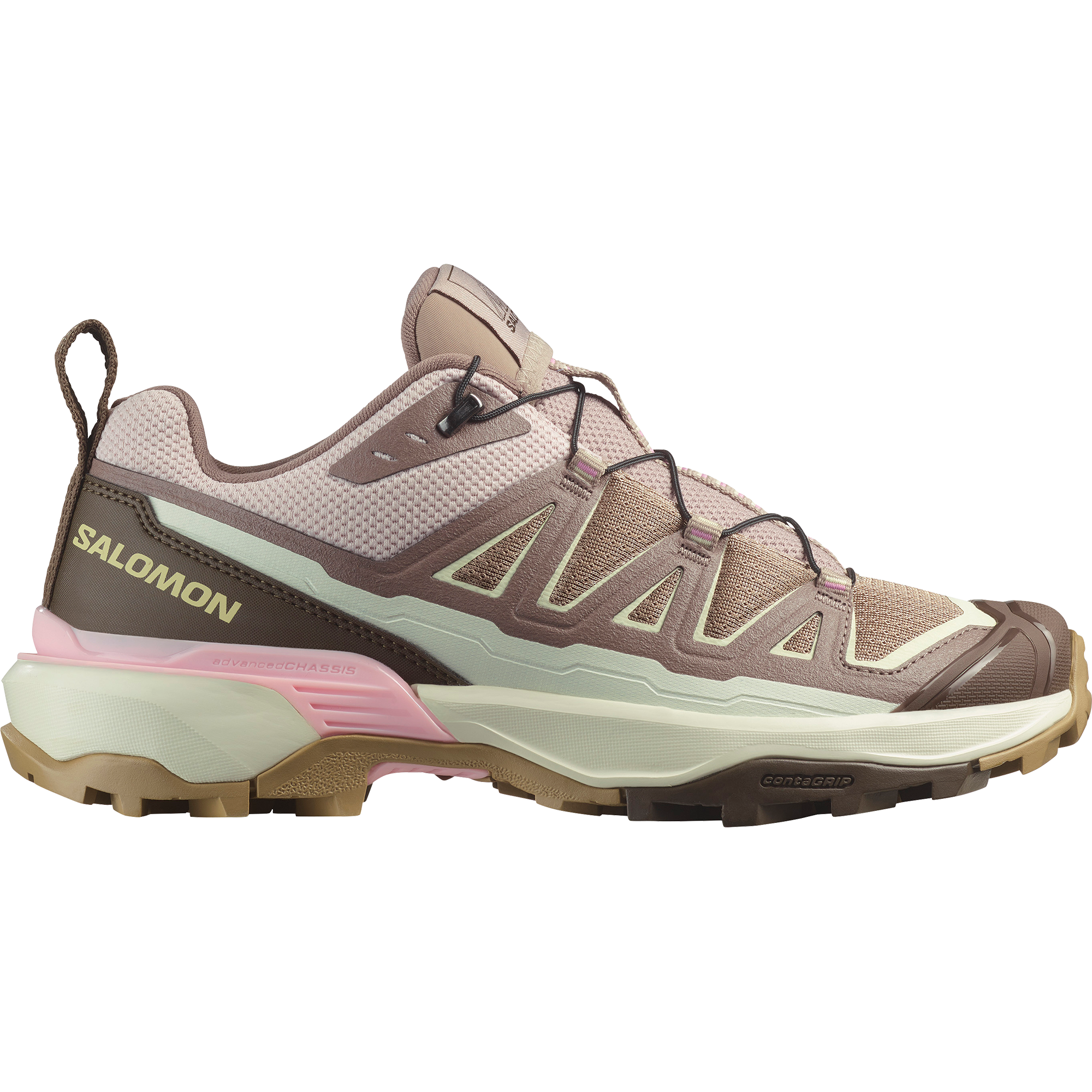 Salomon Outdoorschuh »X ULTRA 360 EDGE W«