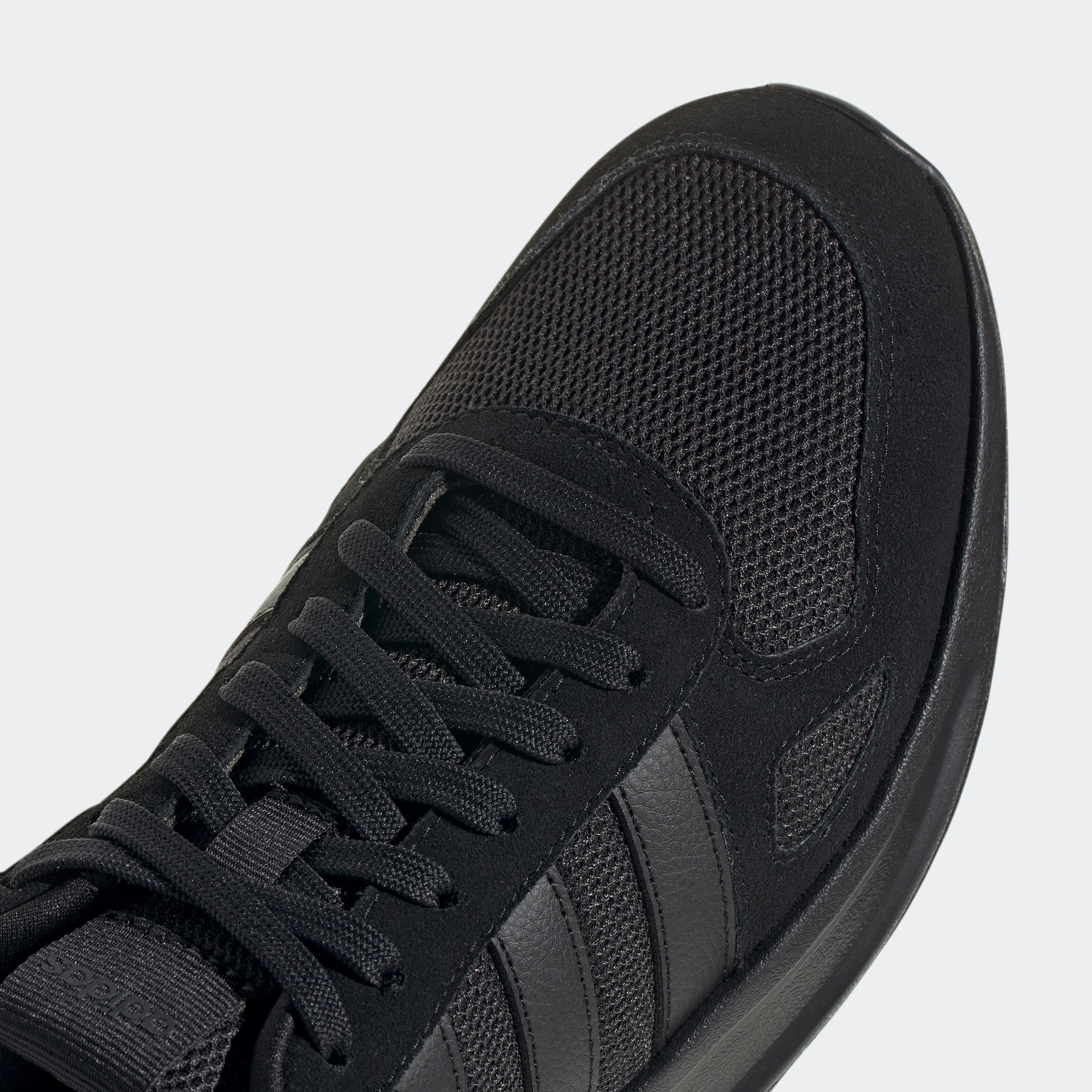 adidas Sportswear Sneaker »RUN 84«, inspiriert vom Design des adidas LA Trainer
