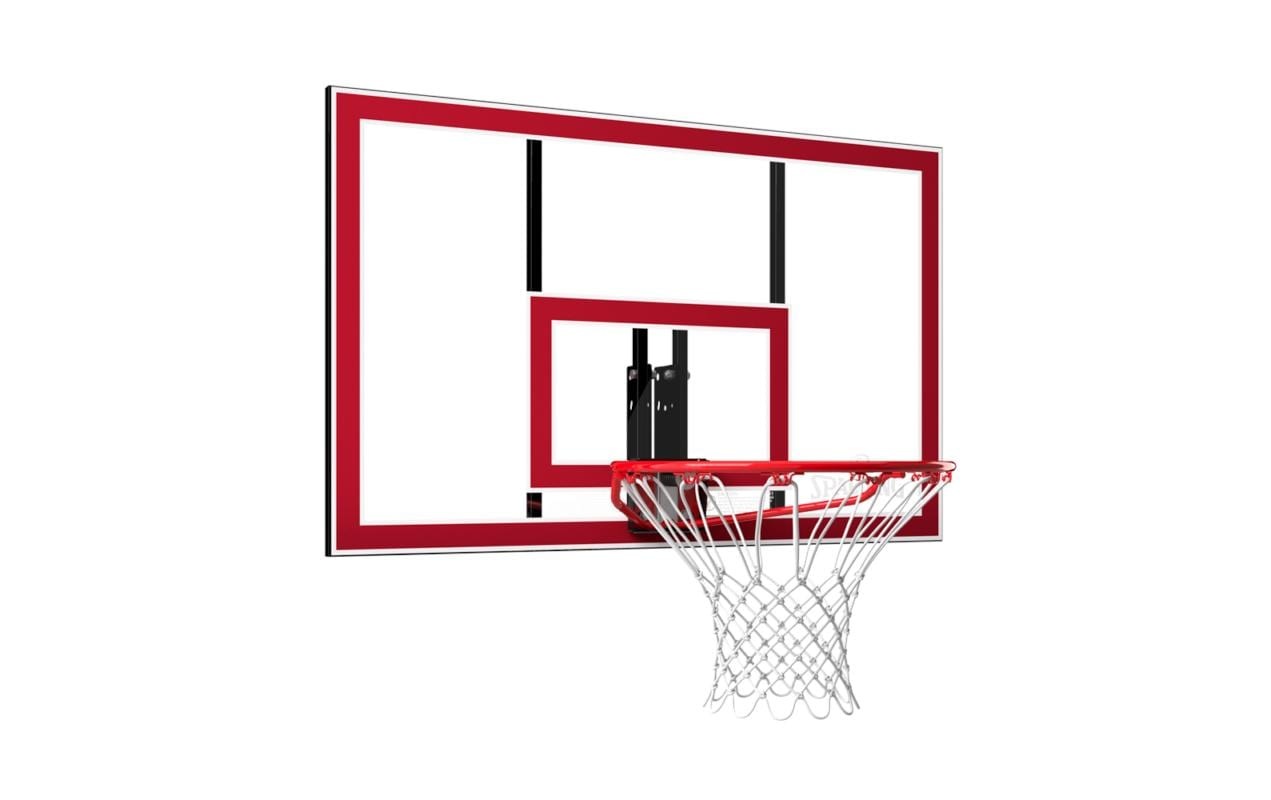 Basketballkorb Acheter »Combo 44« ligne en Spalding