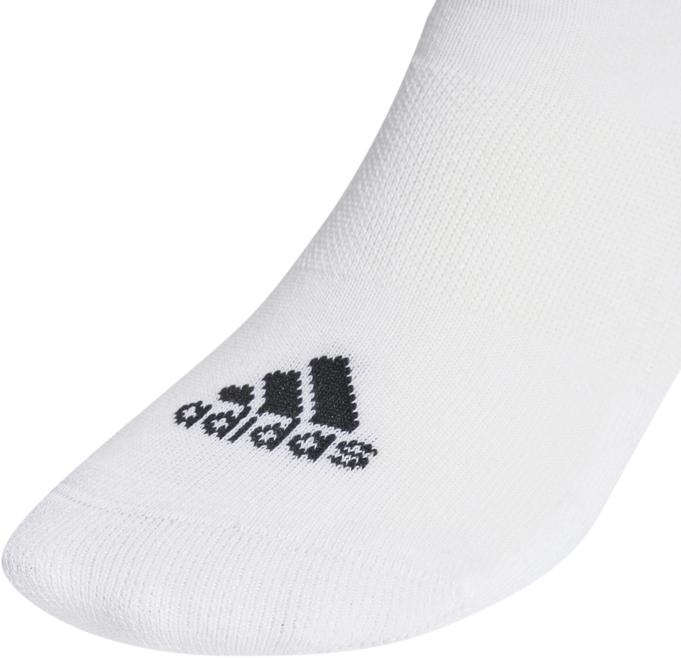 adidas Performance Funktionssocken »3STREIFEN CUSHIONED SPORTSWEAR MIDCUT SOCKEN, 3 PAAR«, (3 Paar)