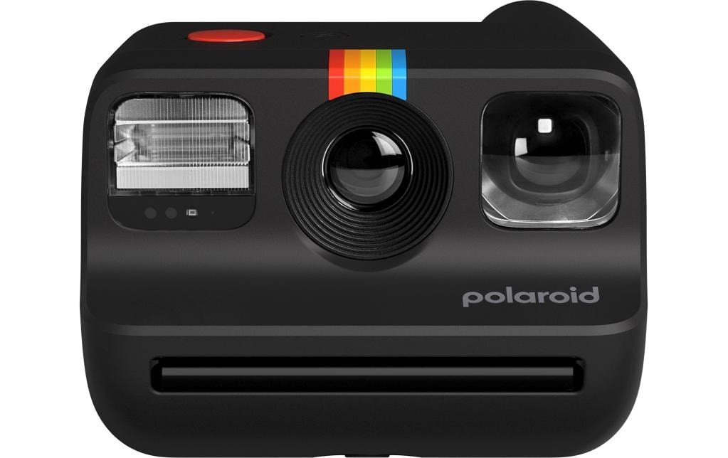 Polaroid Sofortbildkamera »Go Gen 2.0«