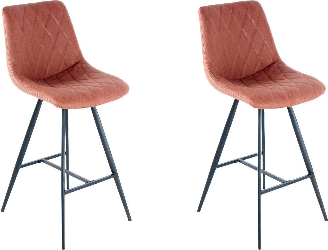 Image of Kayoom Stuhl »Frances 425«, (2 Stück) bei Ackermann Versand Schweiz