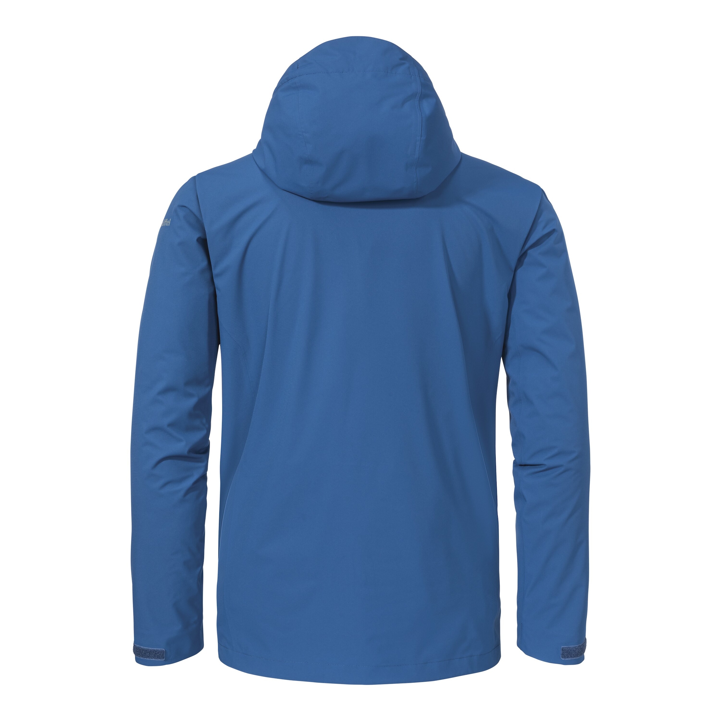 Schöffel Veste de pluie »Jacket Gmund M«
