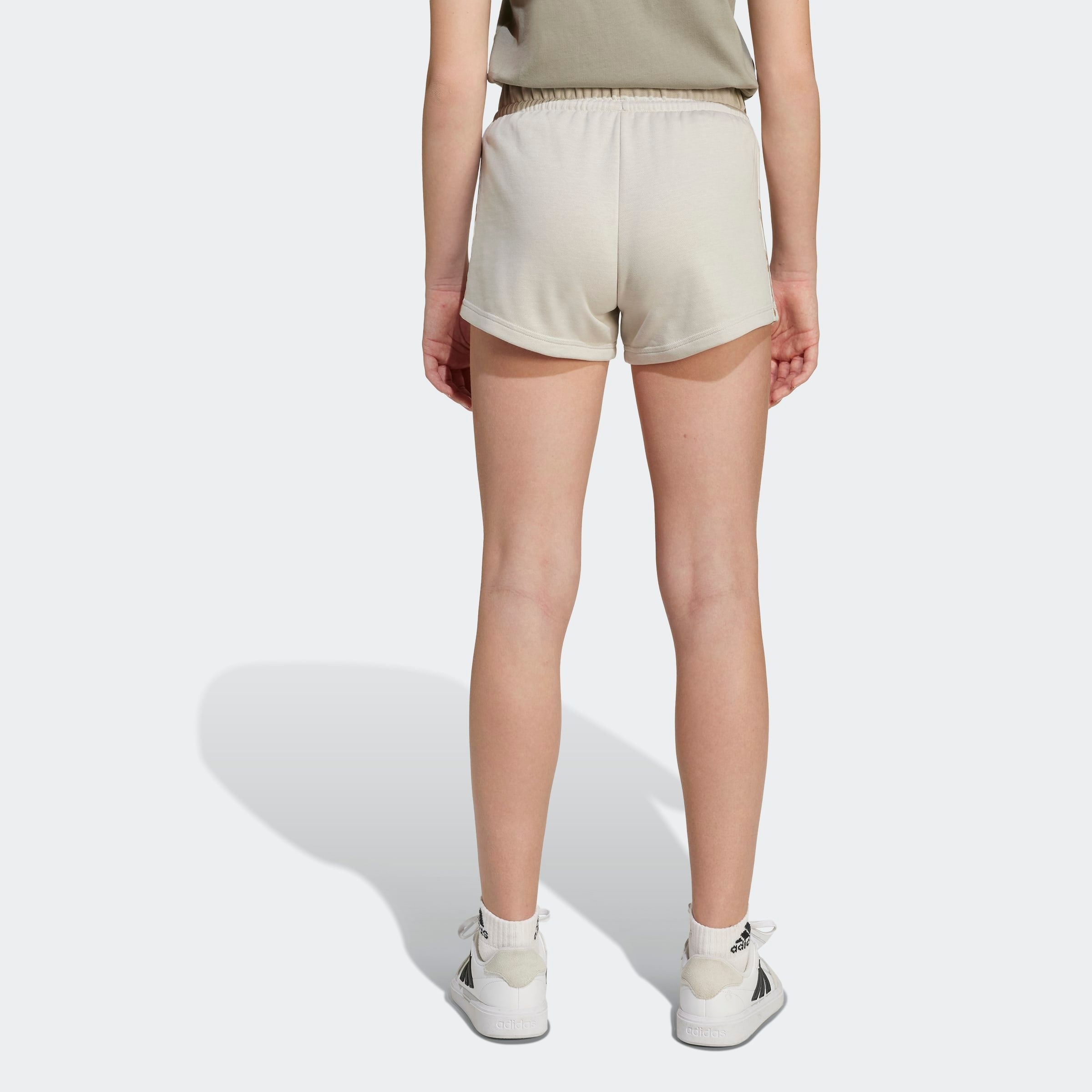 adidas Sportswear Shorts »G ANML3S FT SHO«, (1 tlg.)