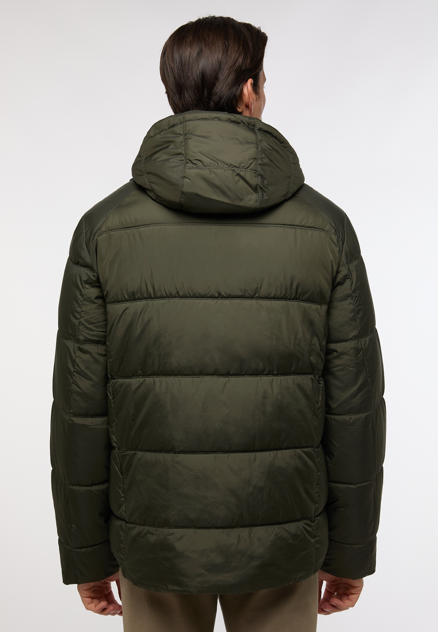 Eterna Steppjacke