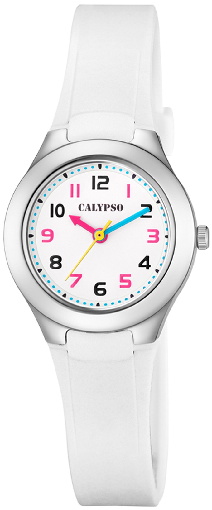 Image of CALYPSO WATCHES Quarzuhr »Sweet Time, K5749/1« bei Ackermann Versand Schweiz