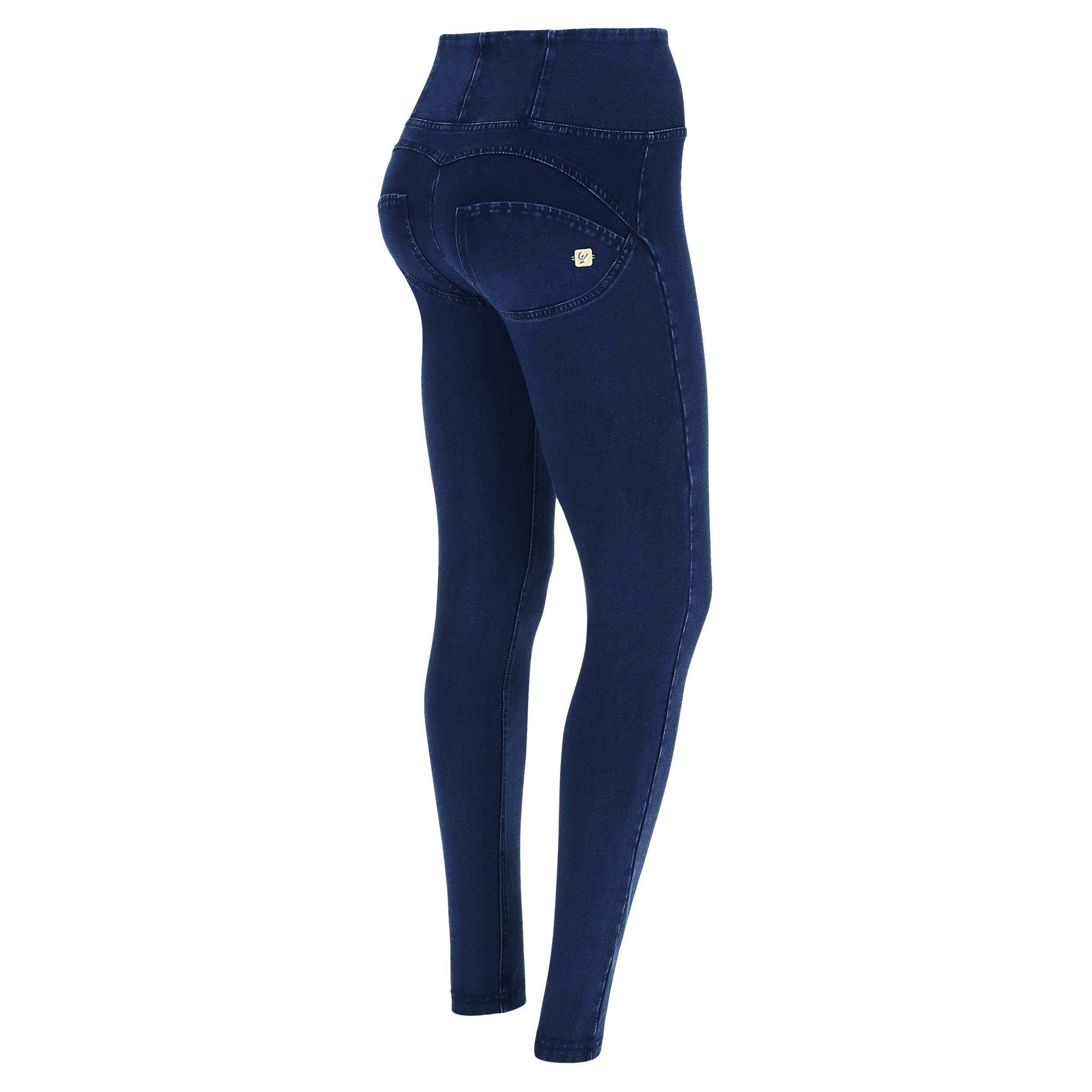 Freddy Leggings »Leggings WRUP1HC002ORG«