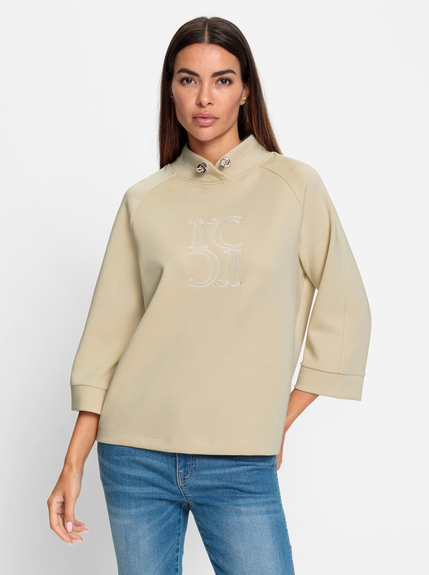 heine Sweatshirt
