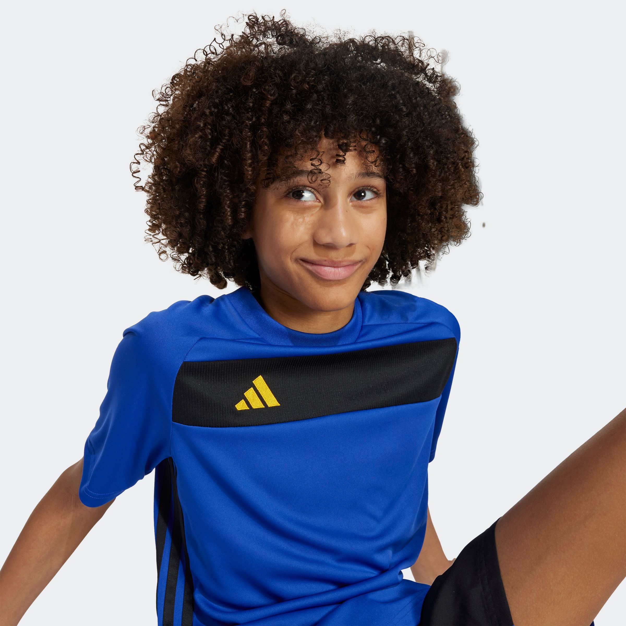 adidas Performance Fussballtrikot »TIRO ES JSY Y«