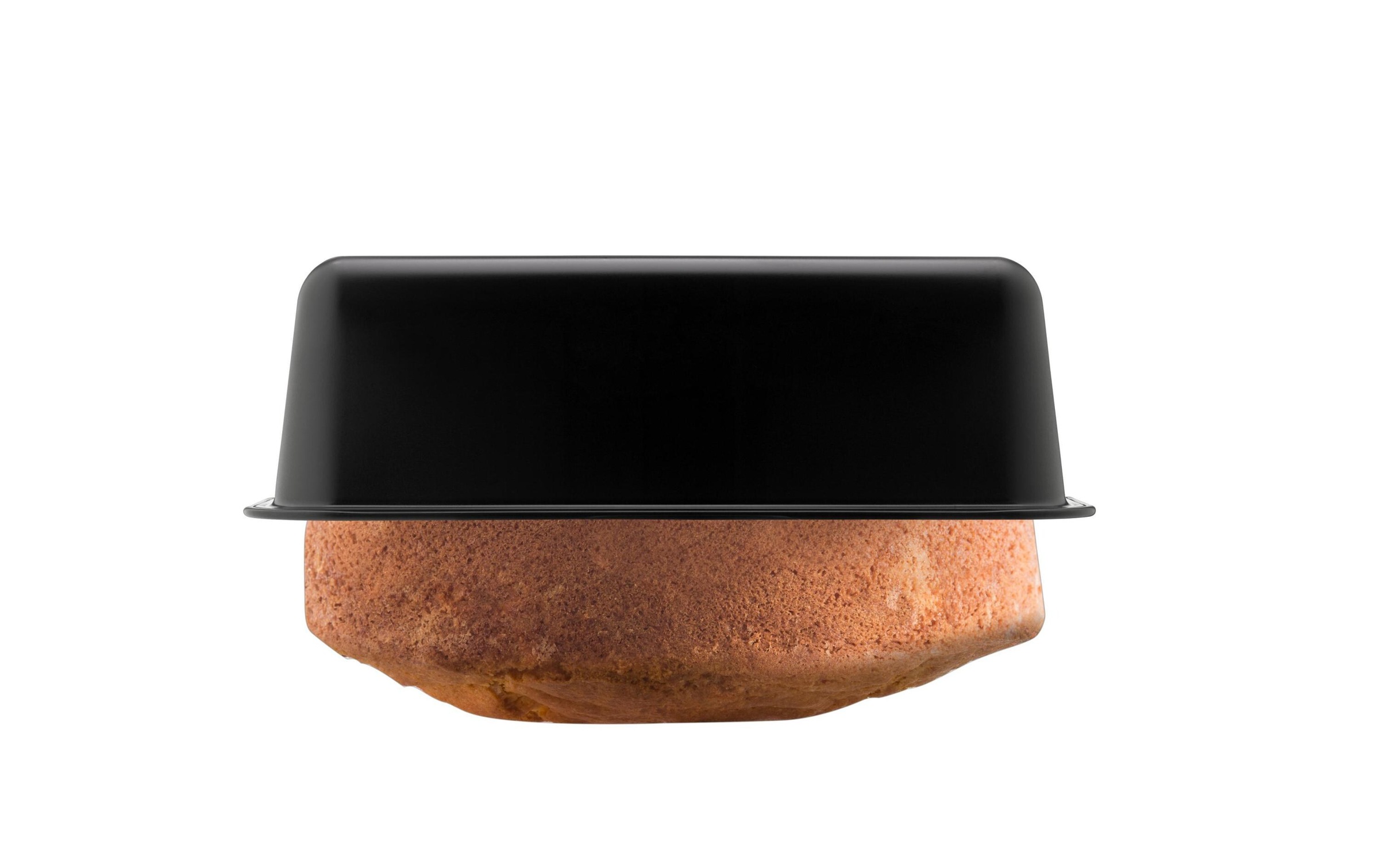 Kaiser Backform »30 cm mit Herz«, (1 St.)