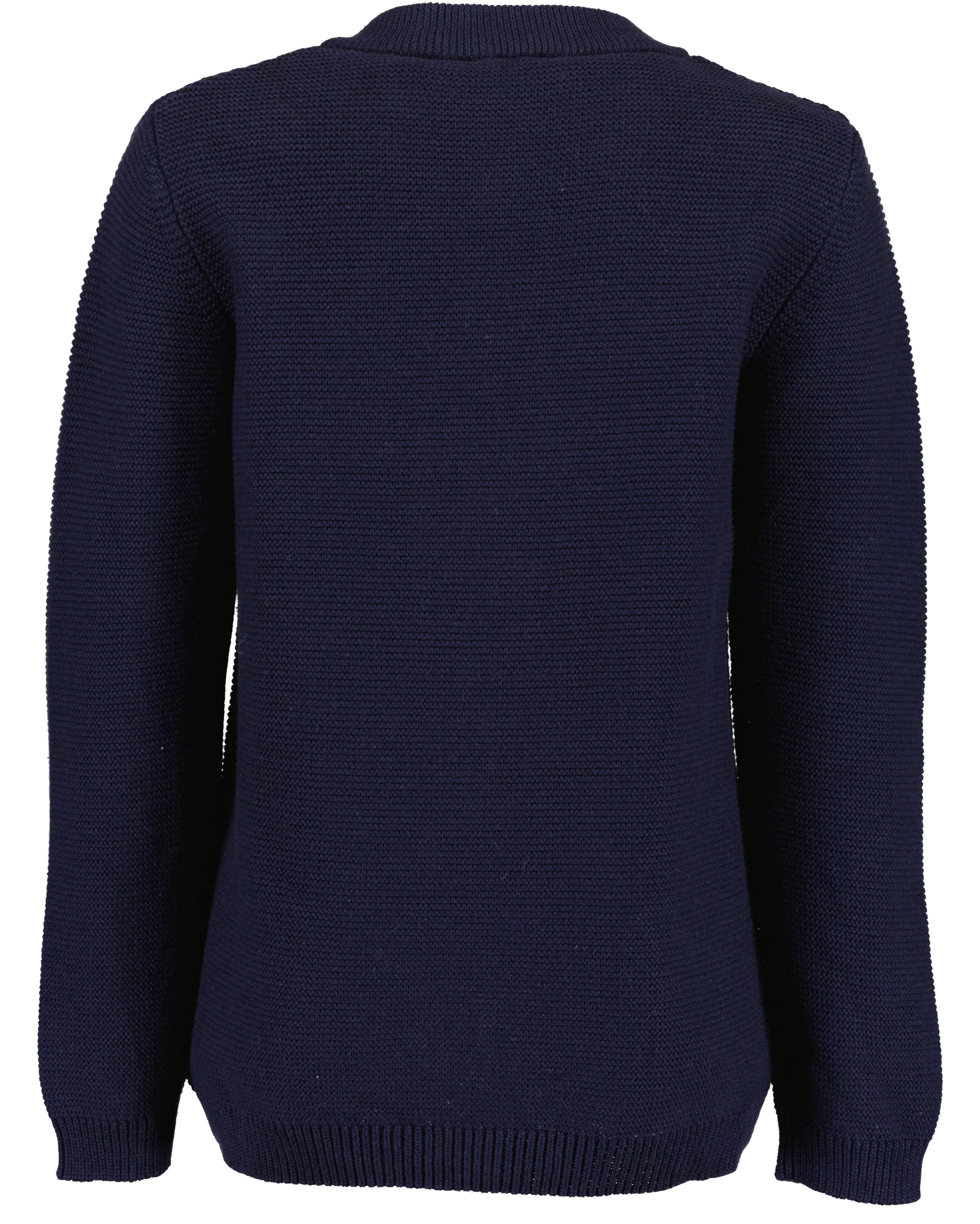 Blue Seven Veste en tricot »Cardigan mit Reissverschluss«
