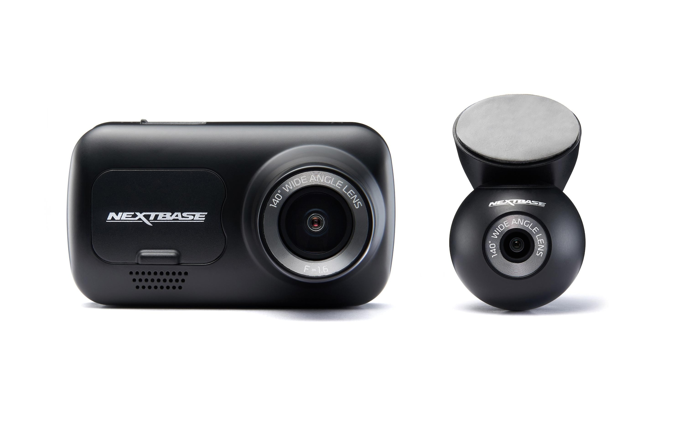 Nextbase Dashcam »222XRWC«, HD