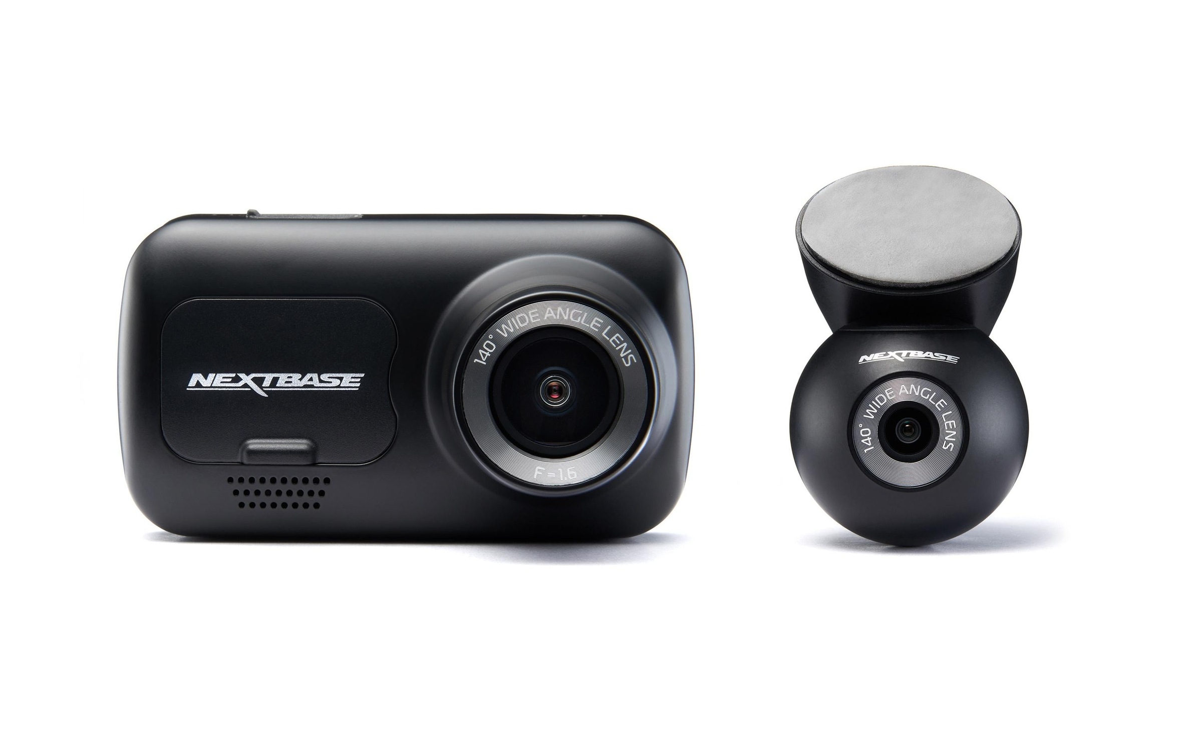 Image of Nextbase Dashcam "222XRWC" HD