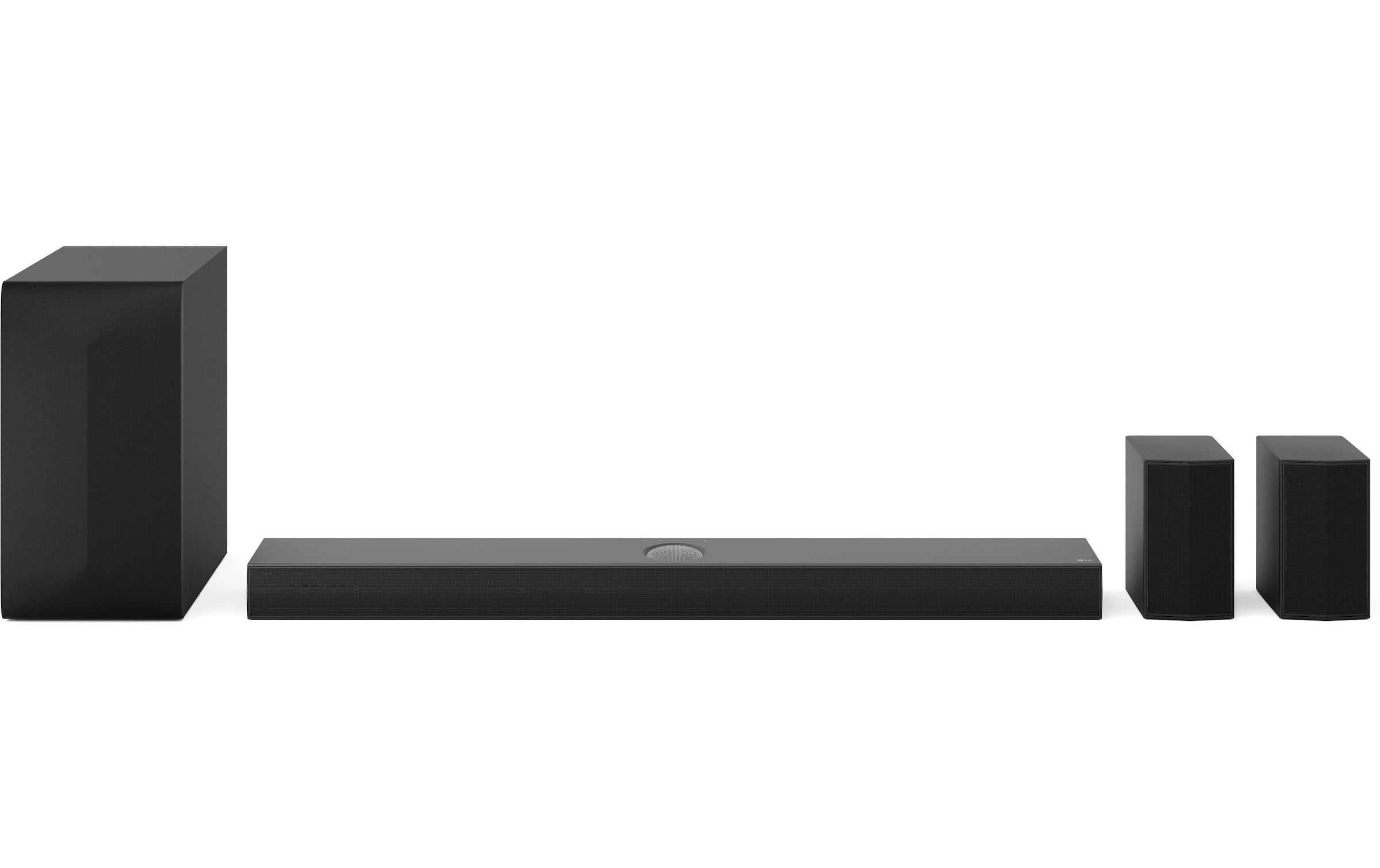 LG Soundbar »DS70TR« ( )