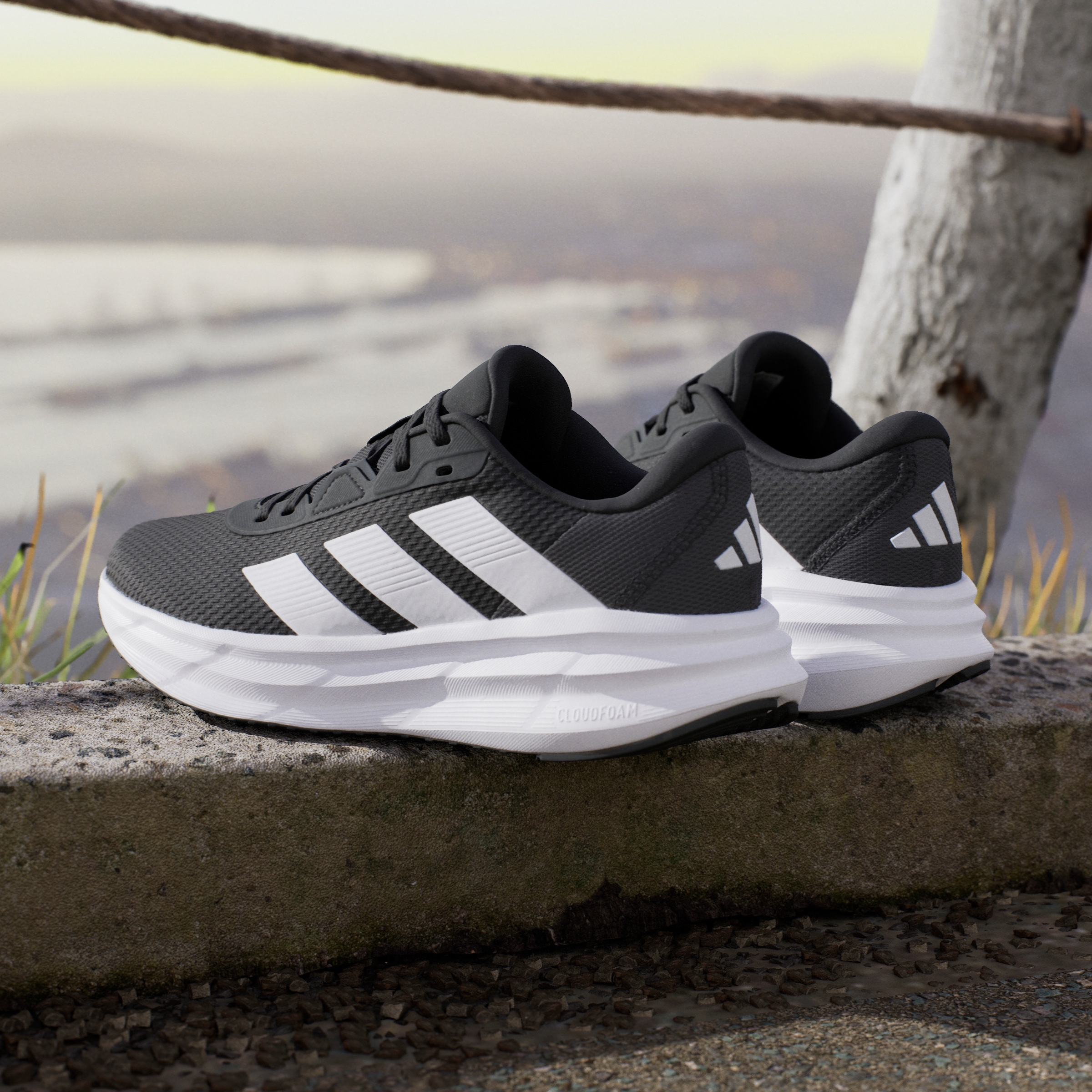 adidas Performance Laufschuh »GALAXY 7«