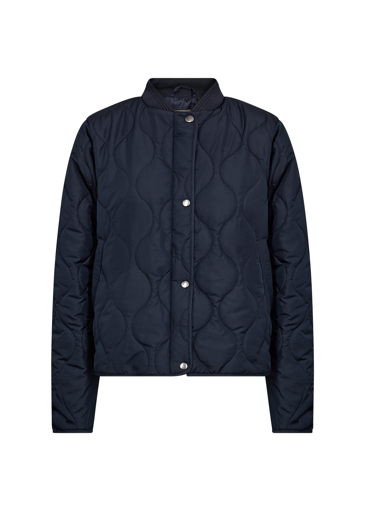 soyaconcept Veste matelassée »SC-FENYA 78«